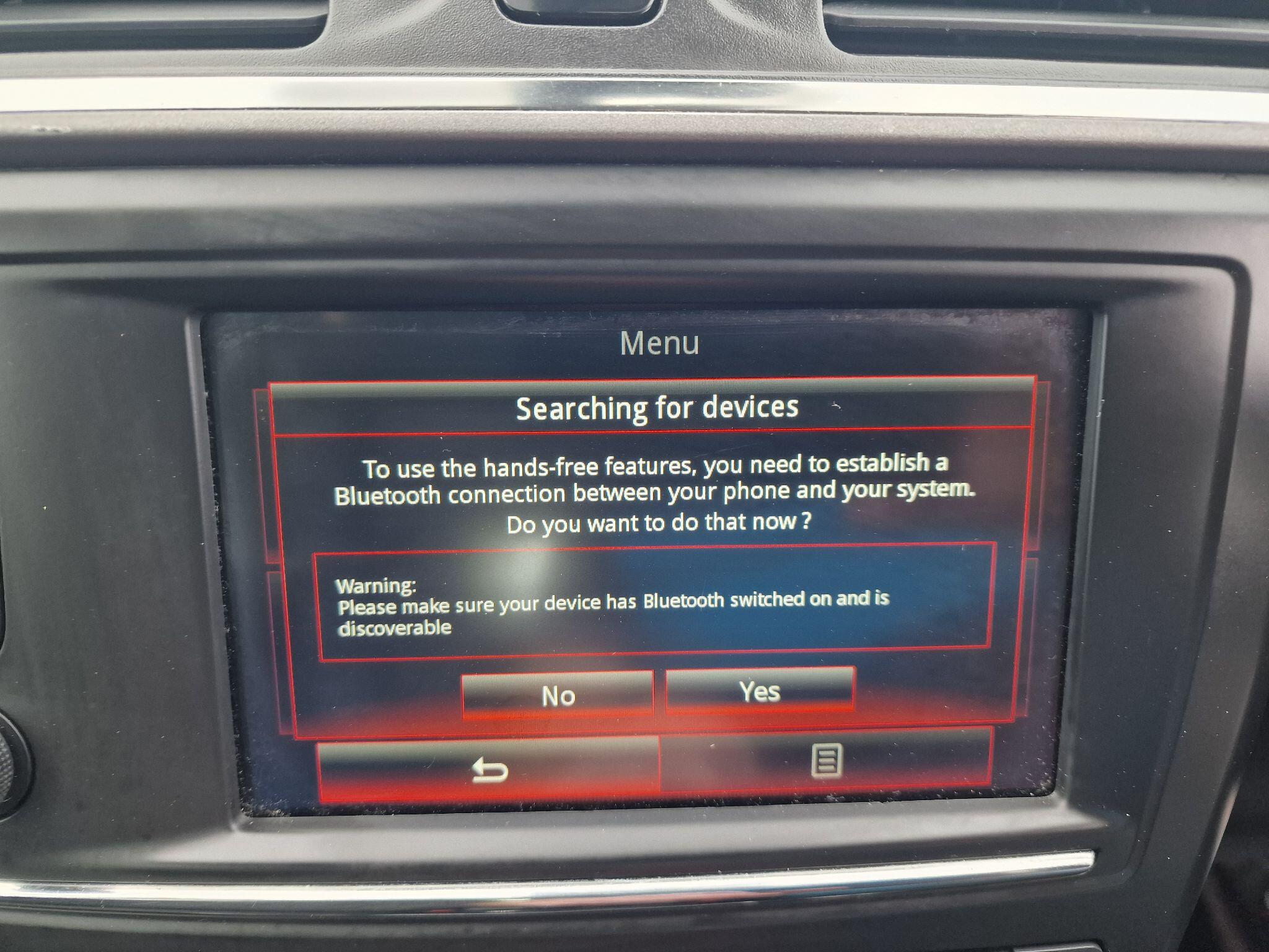 Renault Kadjar view 43