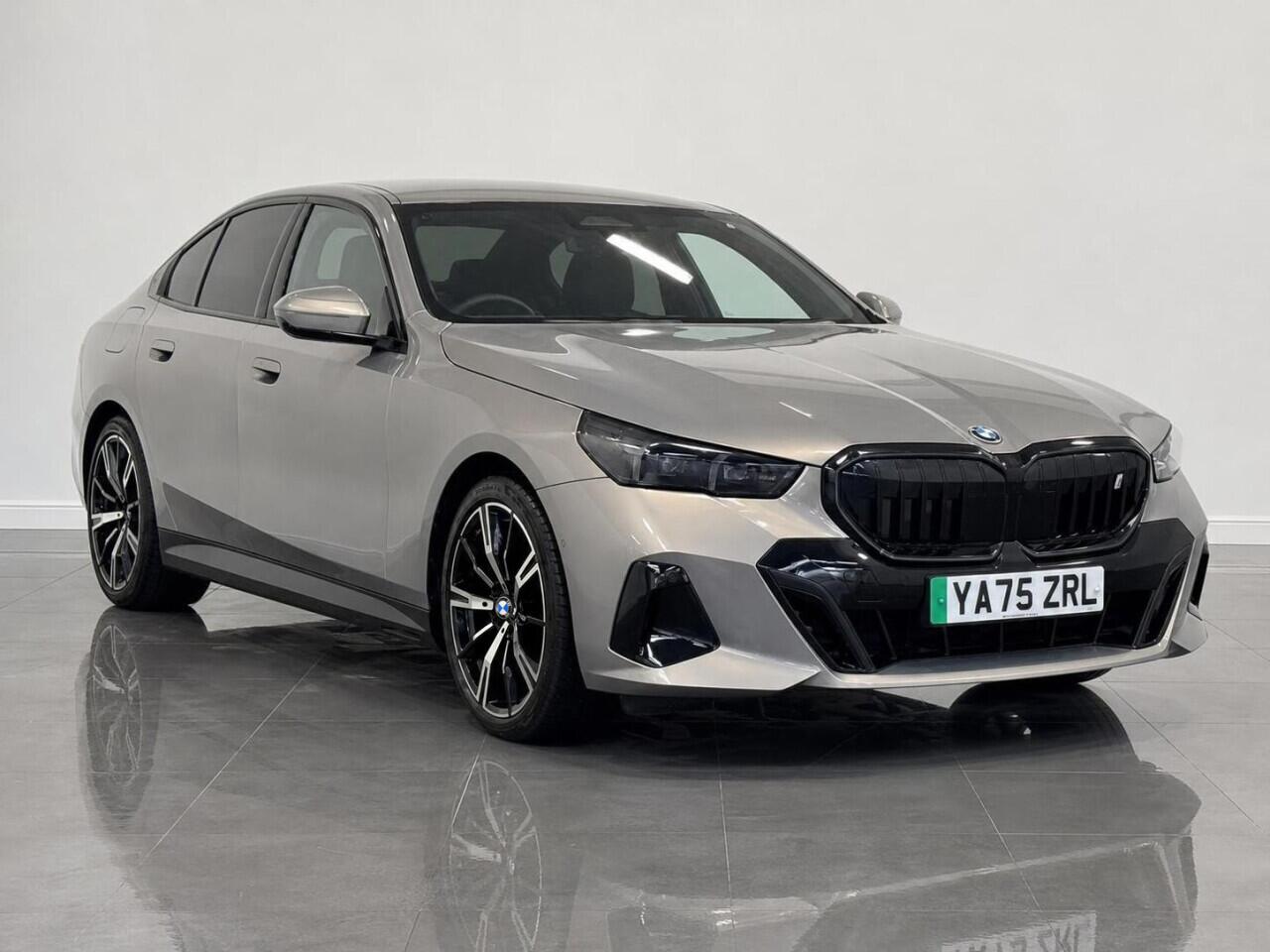 BMW i5