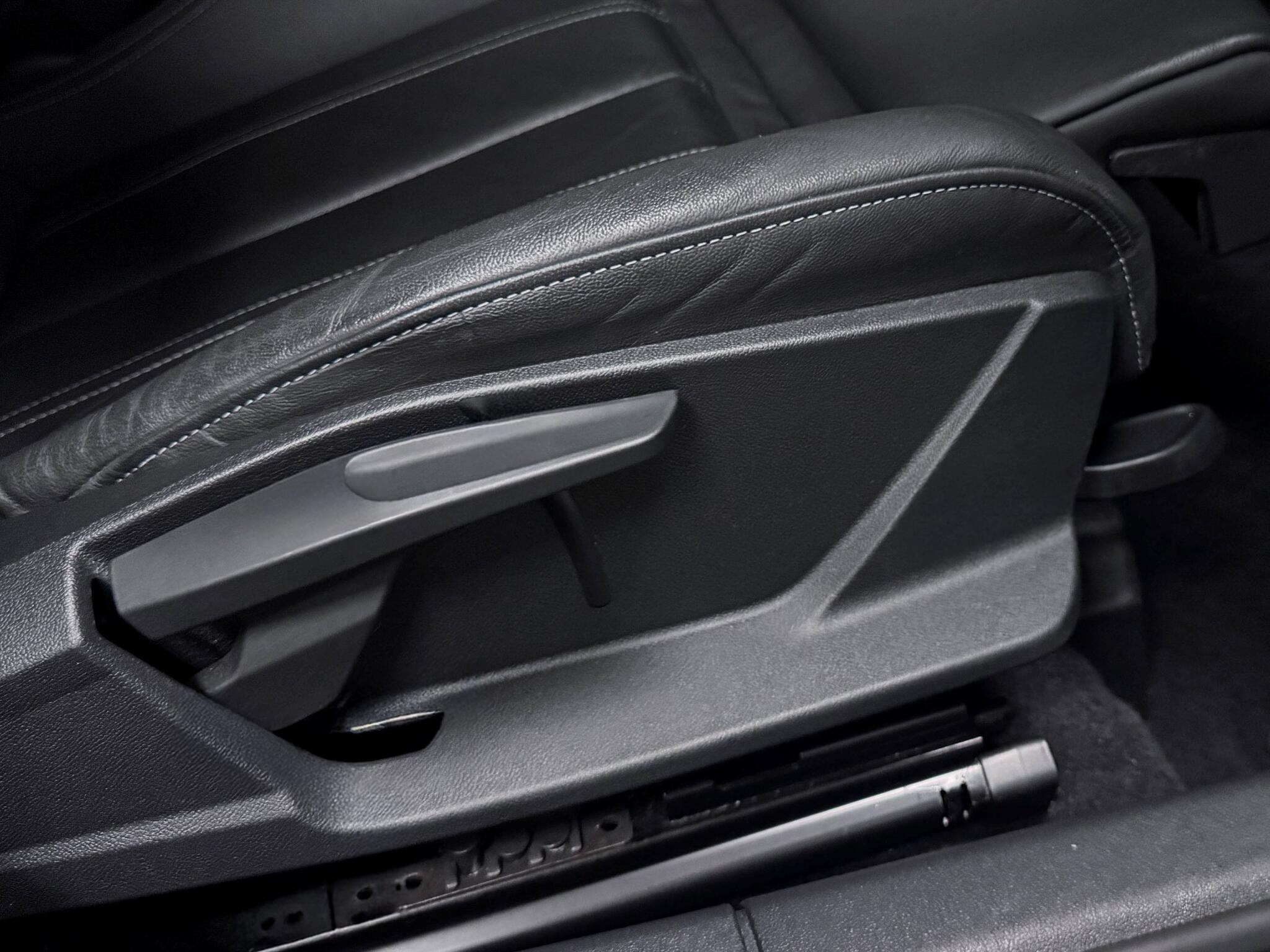 Audi A3 view 27