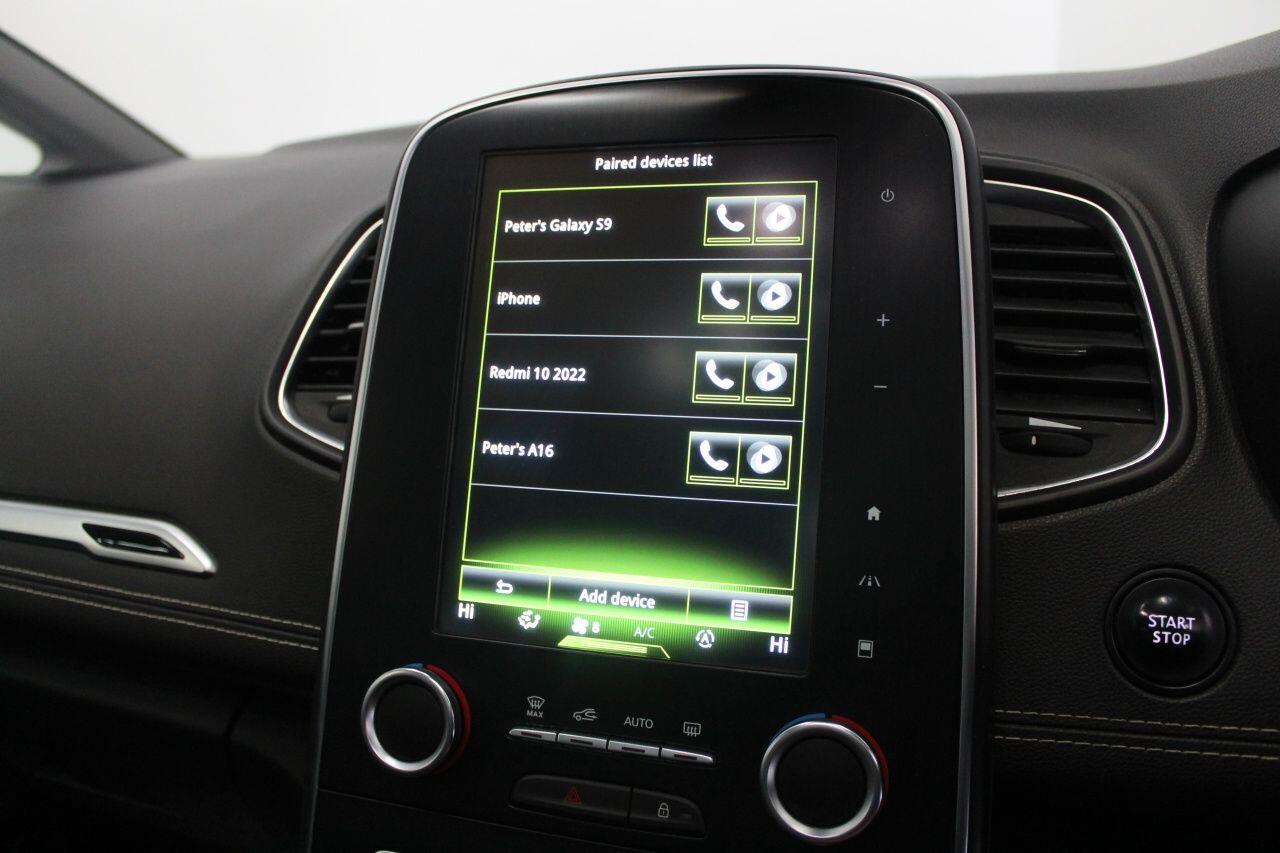 Renault Grand Scenic view 42