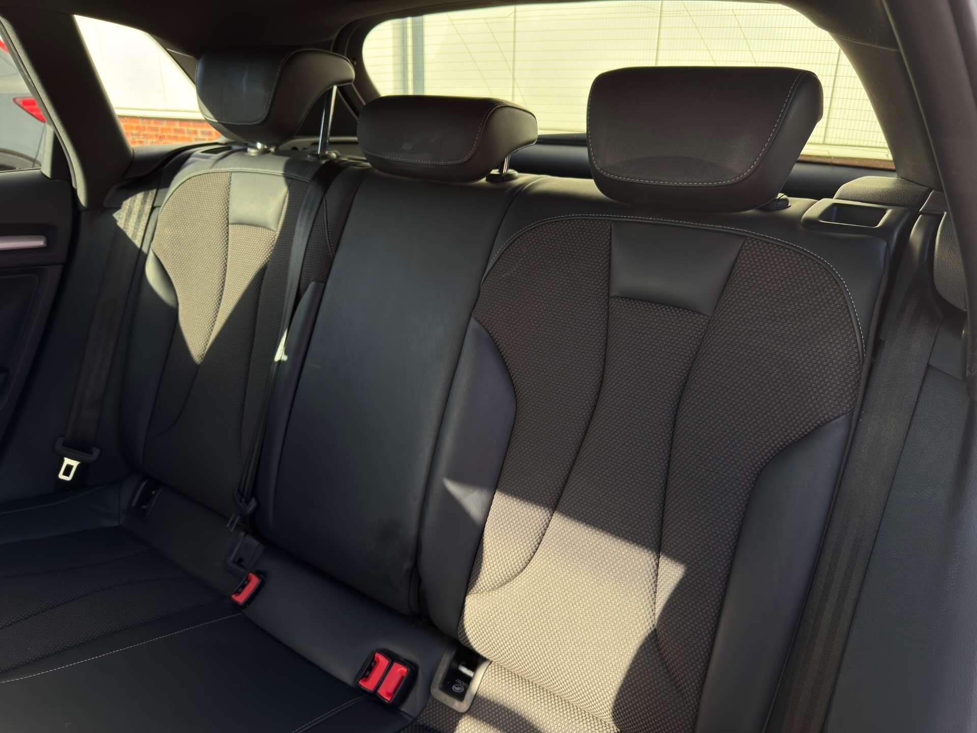 Audi A3 view 53