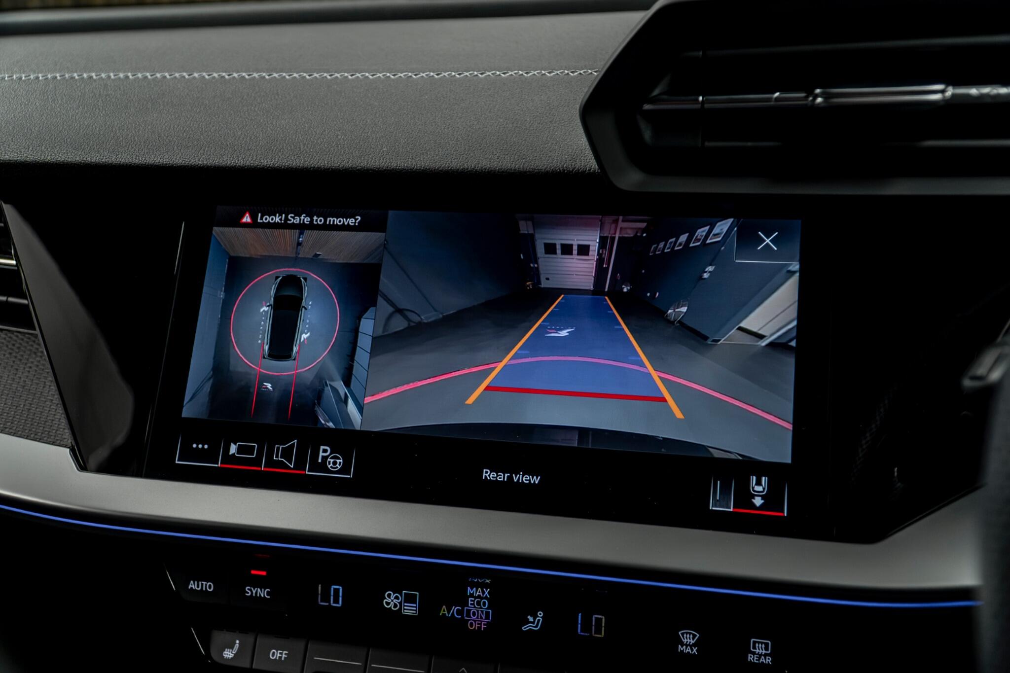 Audi S3 view 27