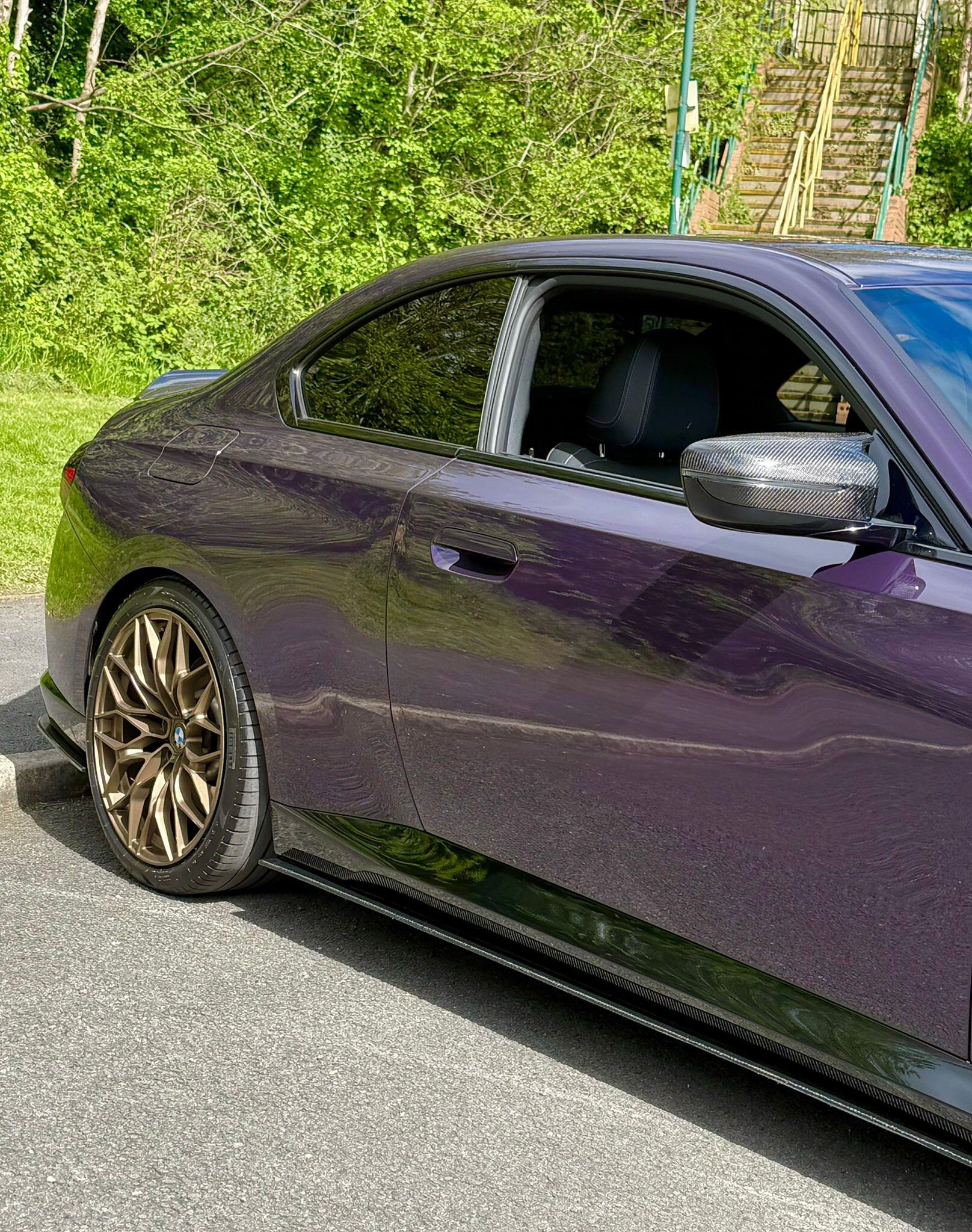 BMW 2 Series view 36