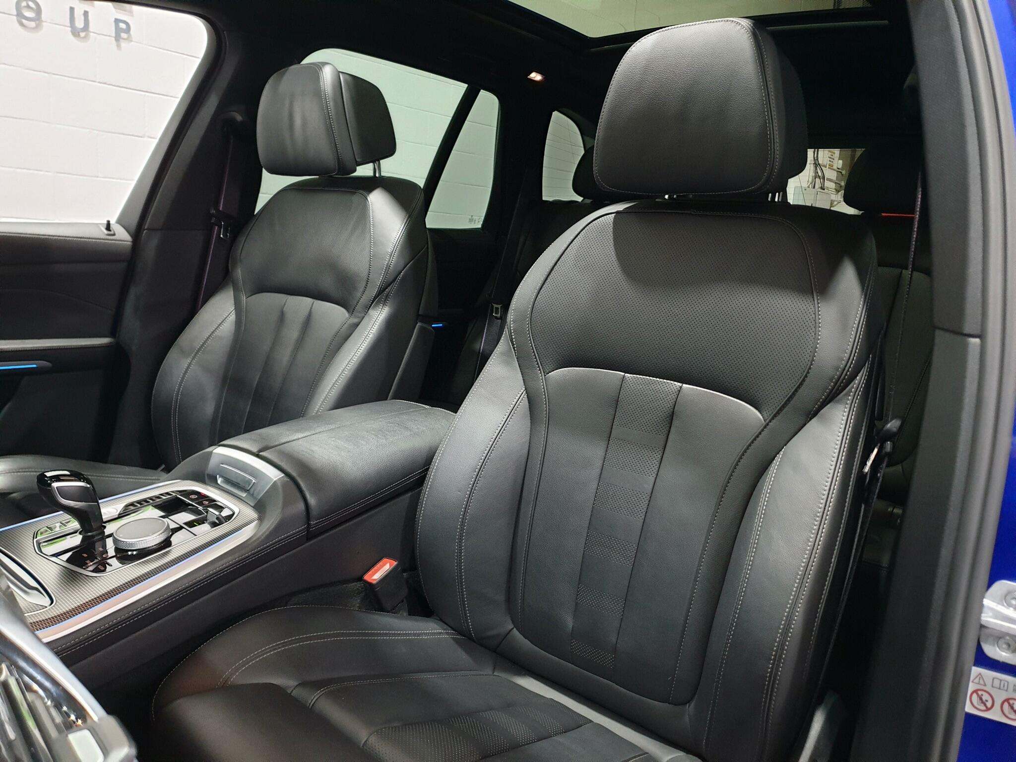 BMW X5 view 59