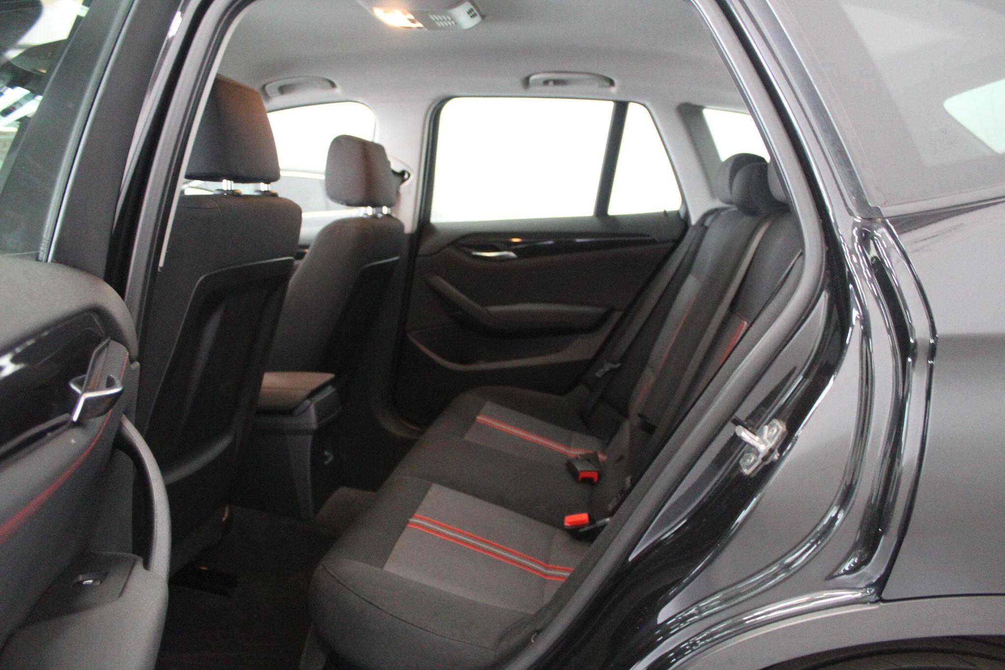 BMW X1 view 51