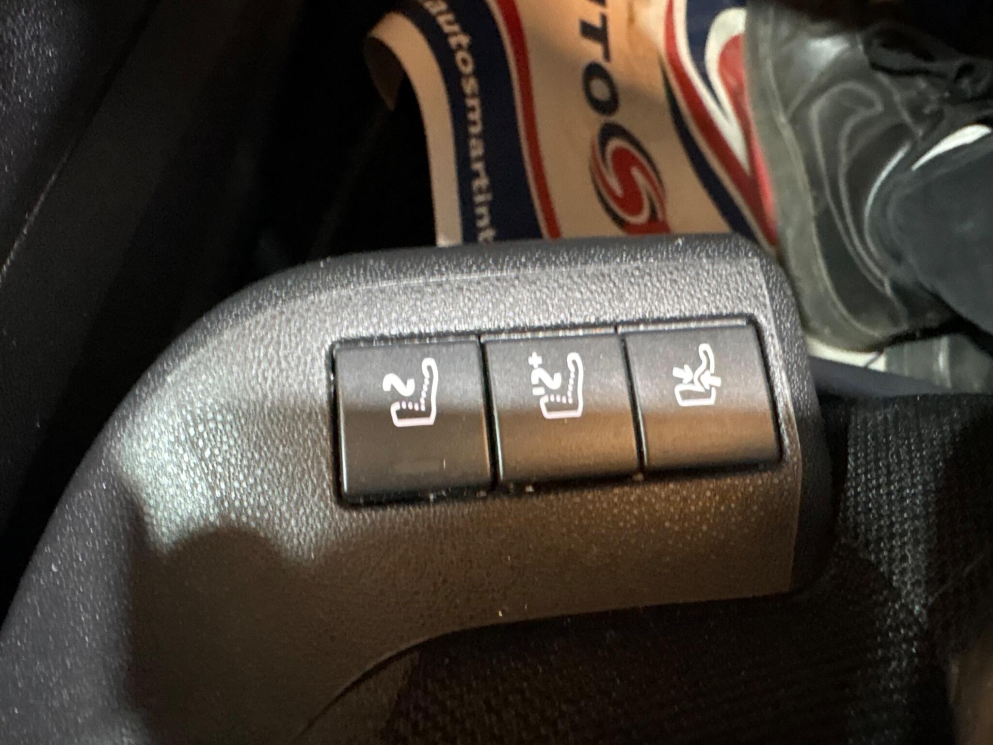 Citroen Grand C4 Spacetourer view 29