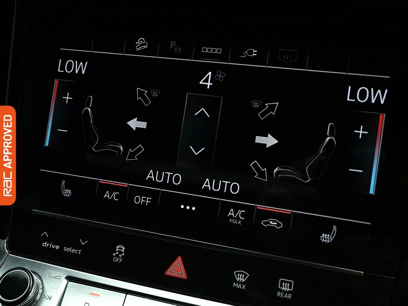Audi E-Tron view 22