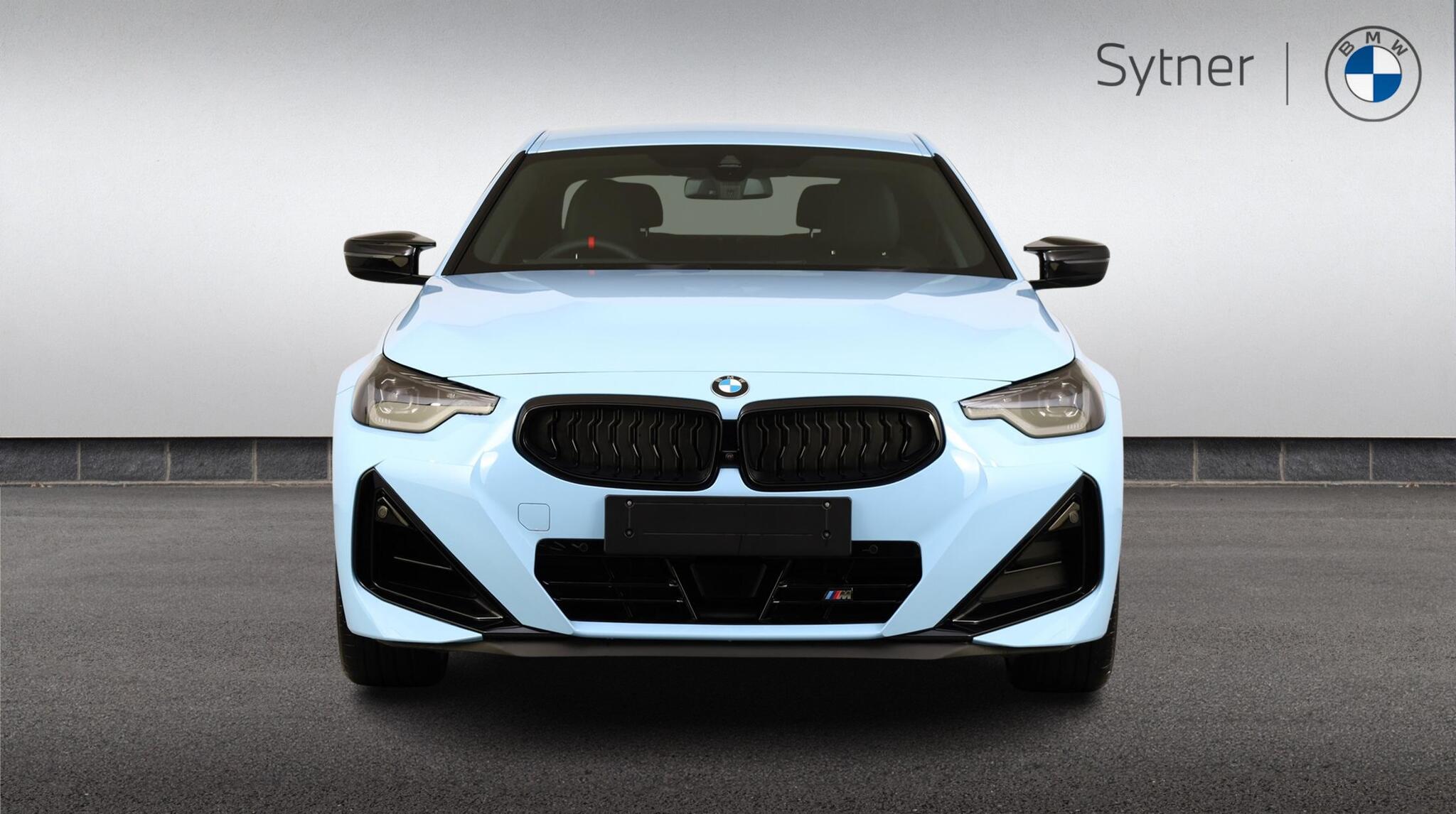 BMW 2 Series view 16