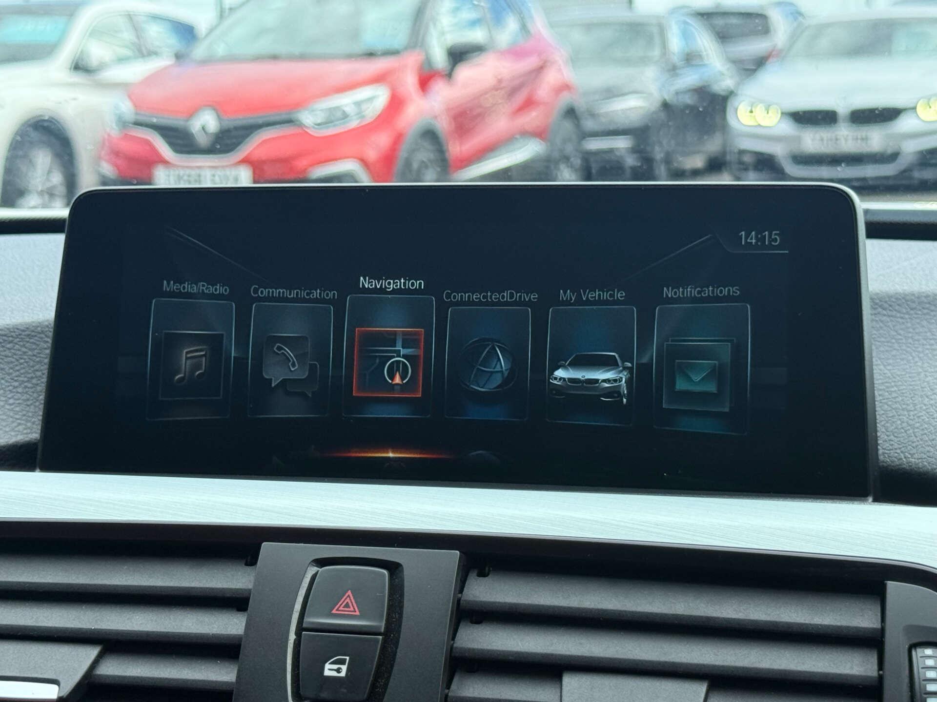 BMW 4 Series view 63