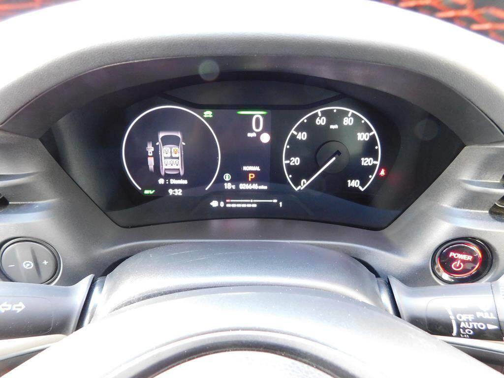 HR-V