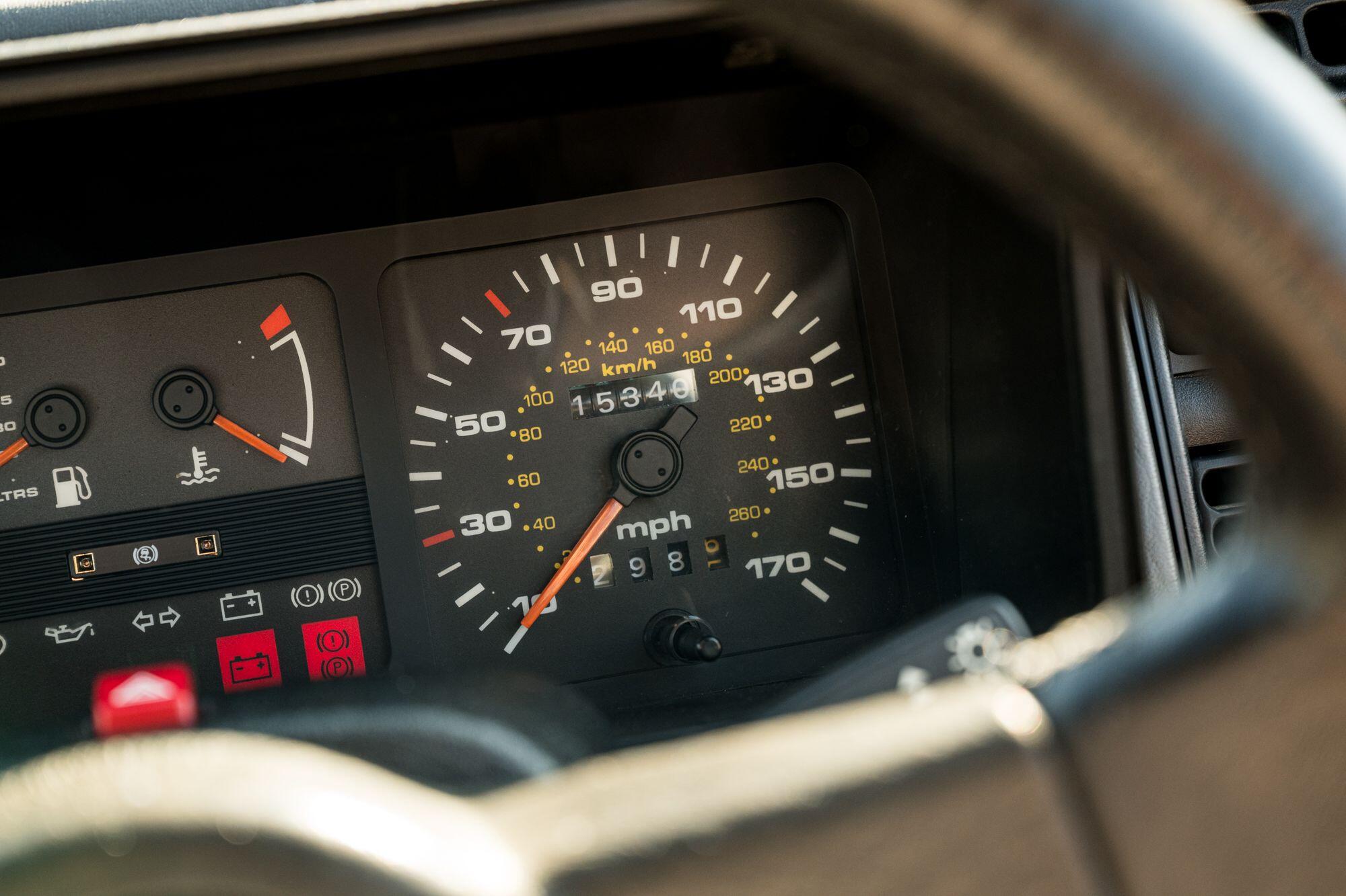 Ford Sierra view 52