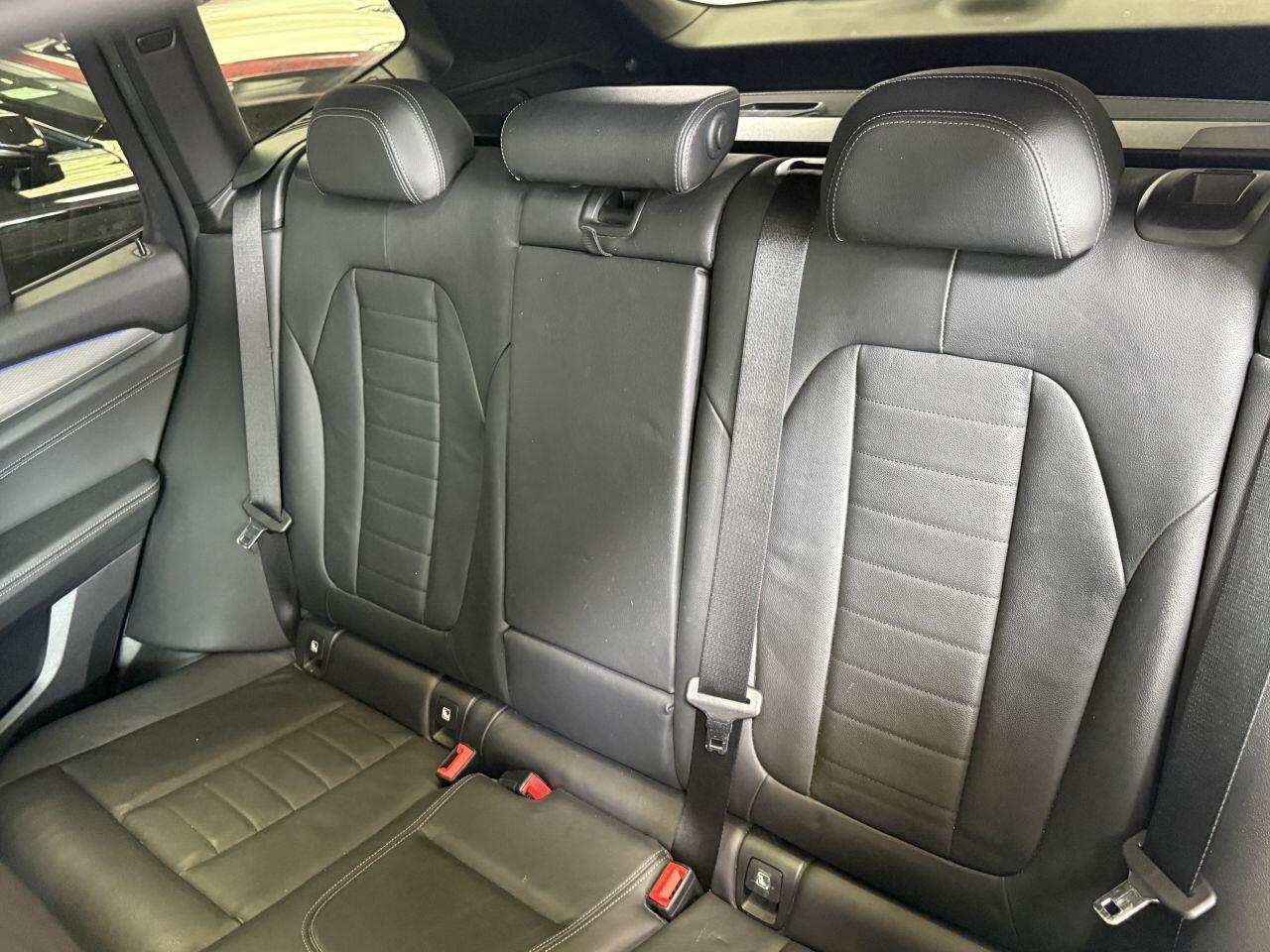 BMW X3 view 67