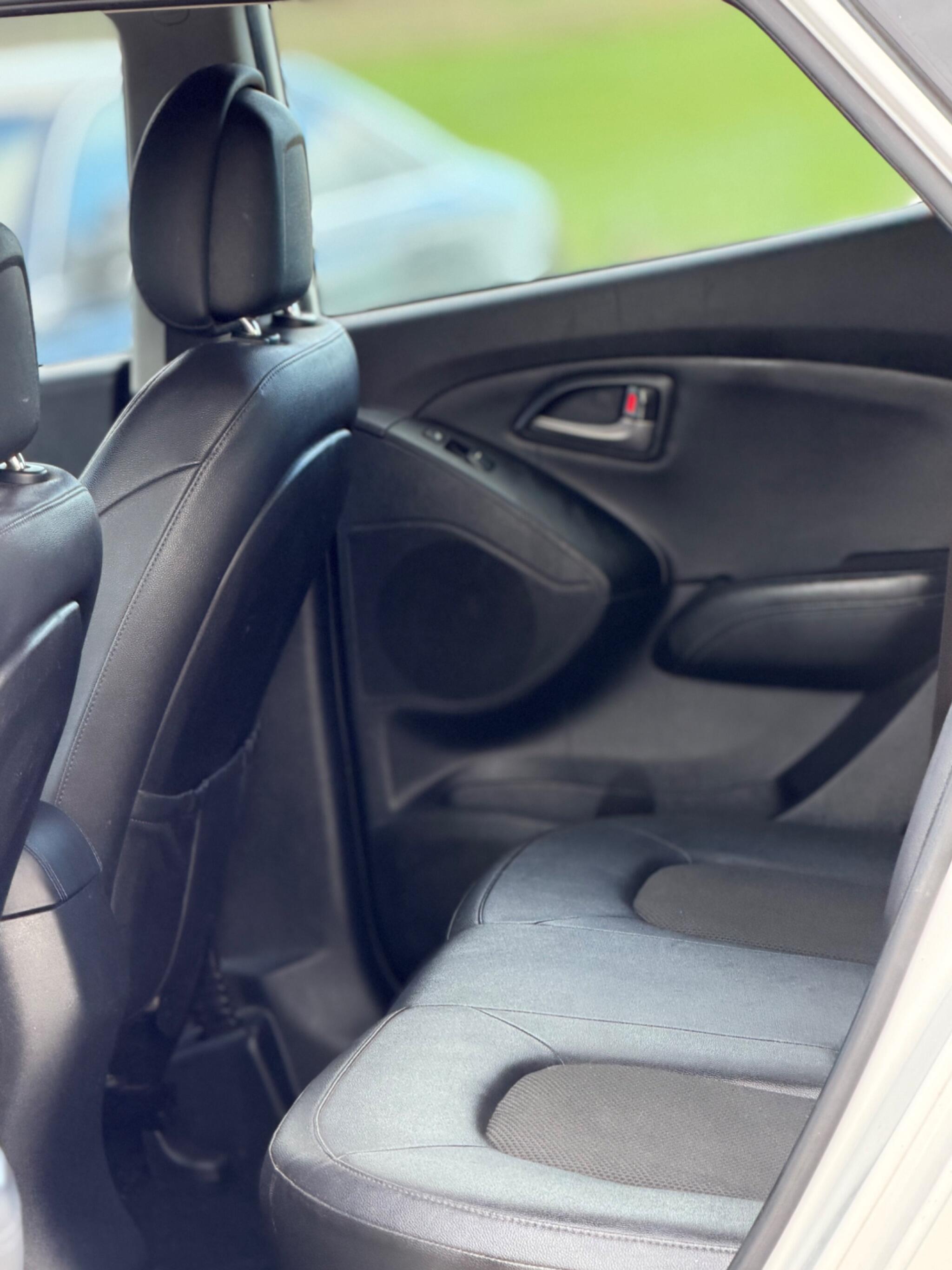 2014 Hyundai ix35 1.6 GDi SE Euro 5 5dr image 22