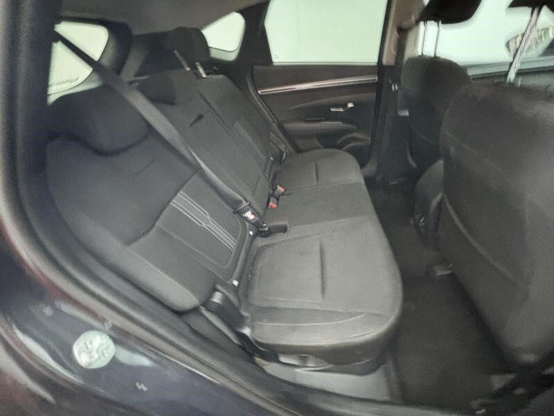 Hyundai Tucson view 6