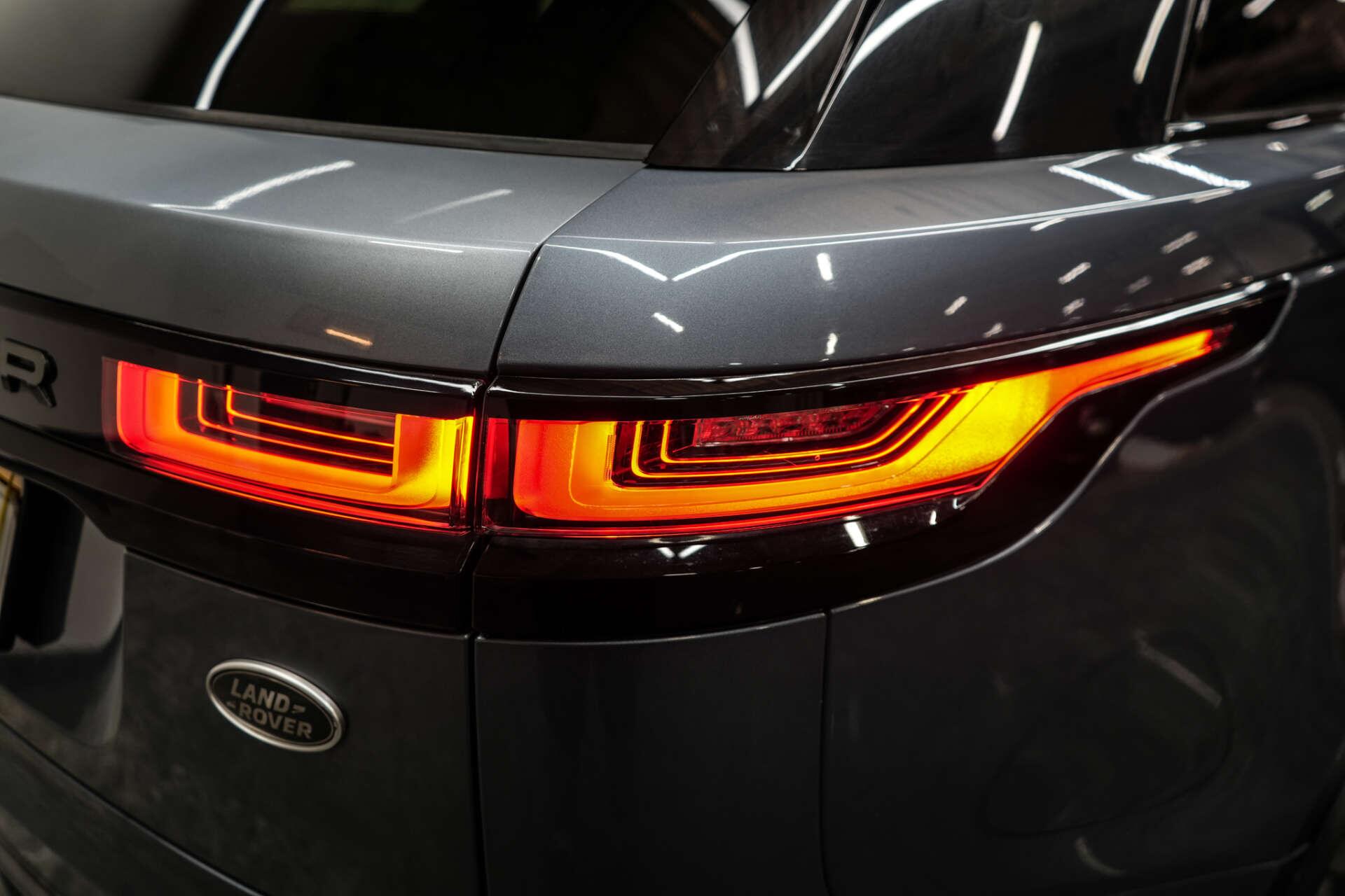 Land Rover Range Rover Velar view 51