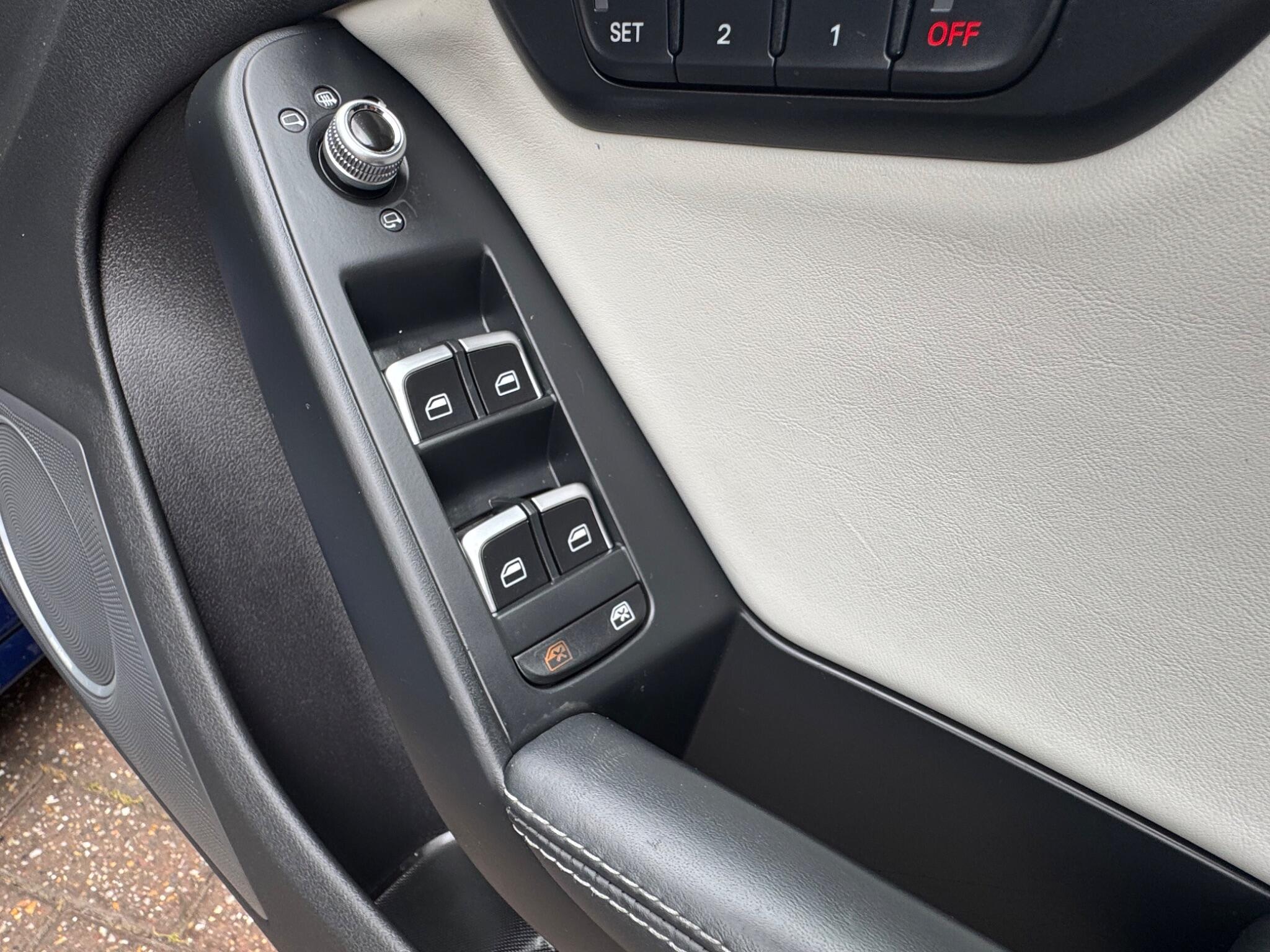 Audi S5 view 14