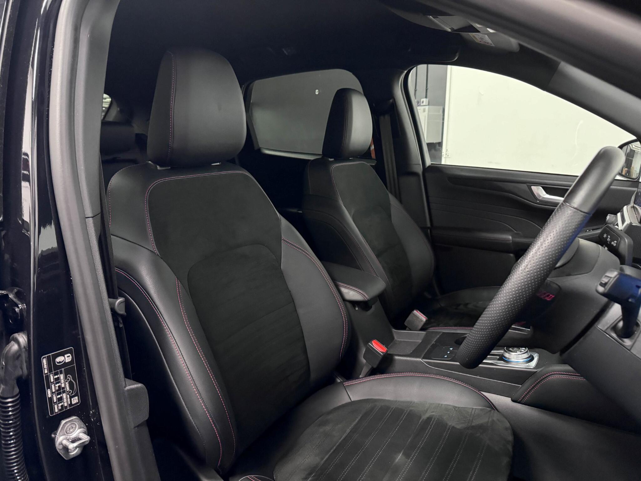 Ford Kuga view 29