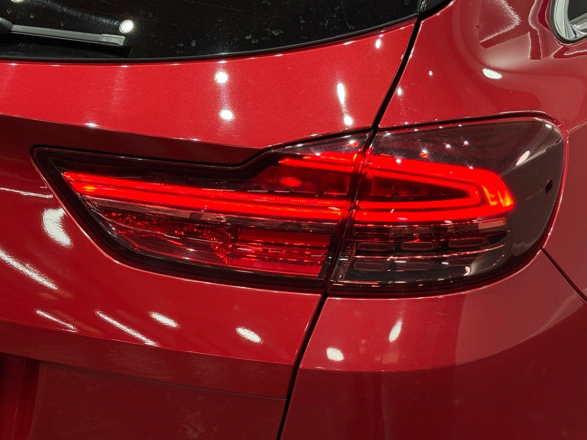 Kia Ceed view 21