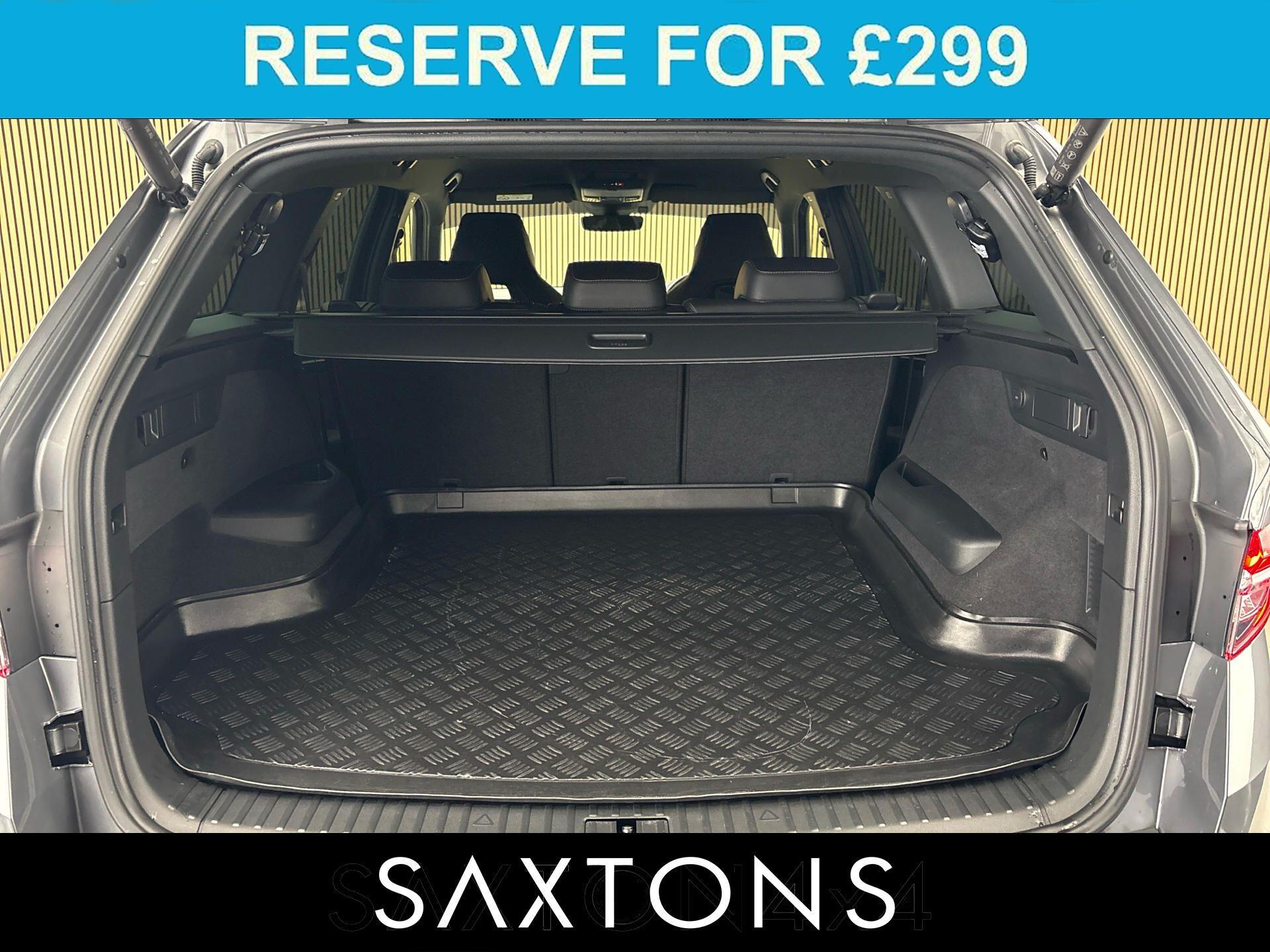 Skoda Kodiaq view 14