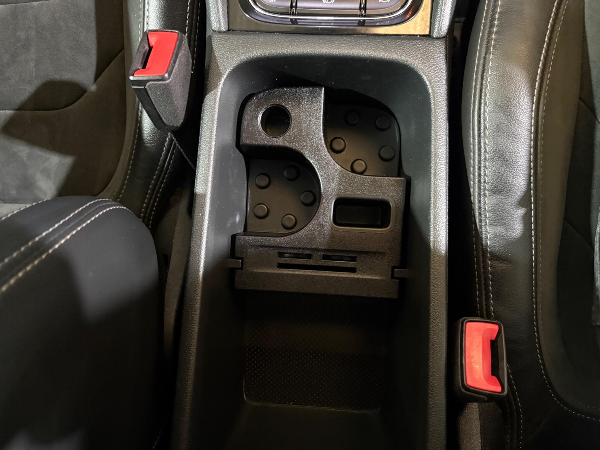 Skoda Kodiaq view 26