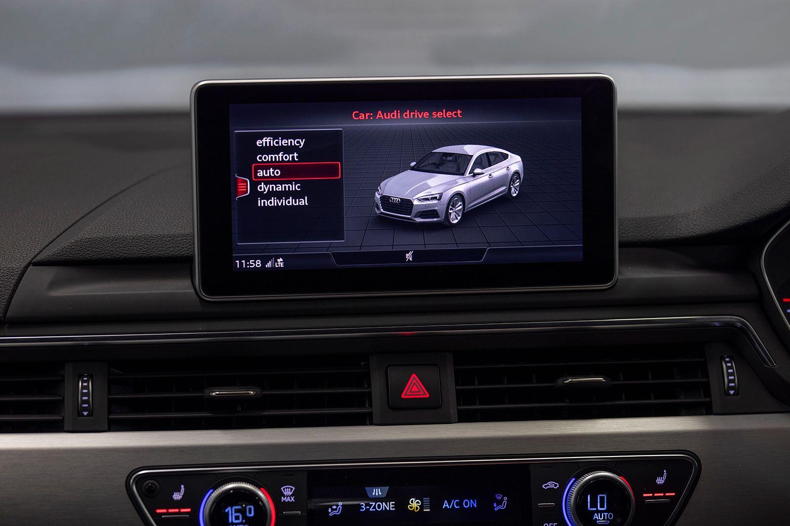 Audi S5 view 44