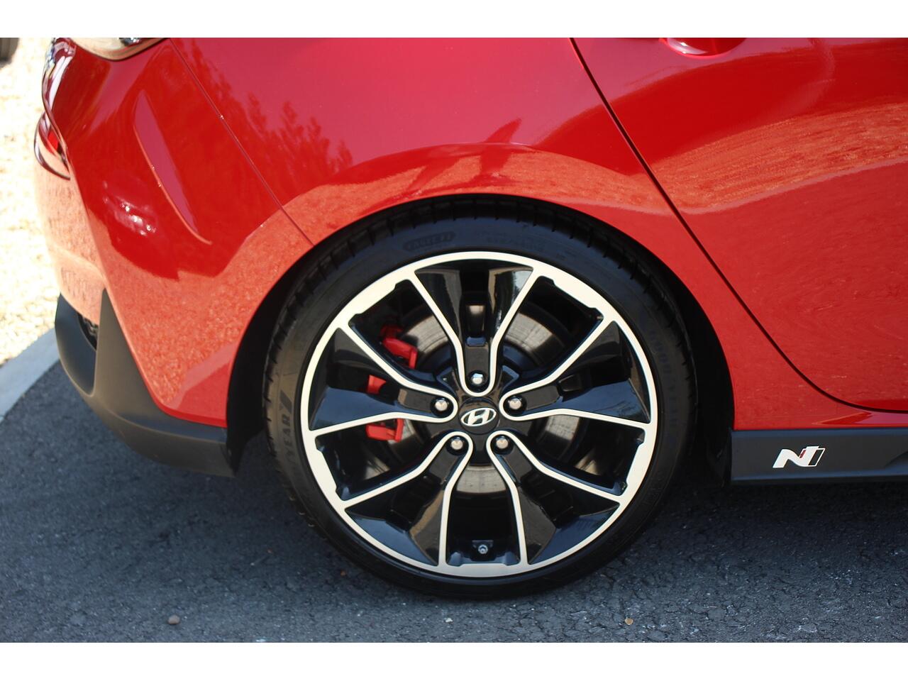 Hyundai I30 view 44