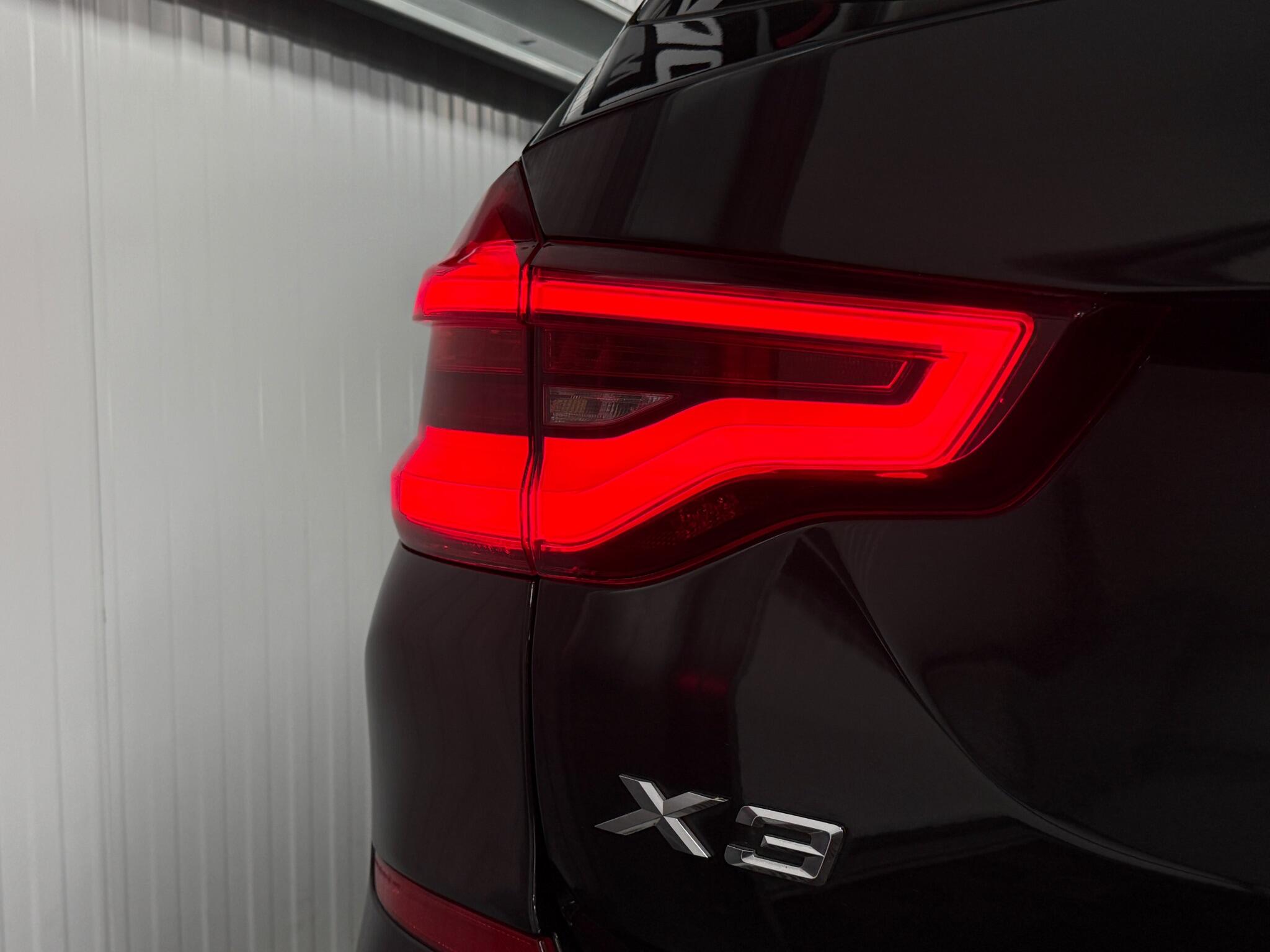 BMW X3 view 36