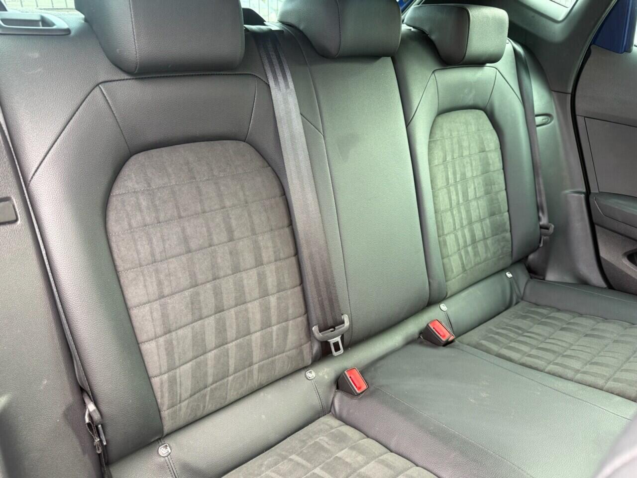 SEAT Ibiza view 23