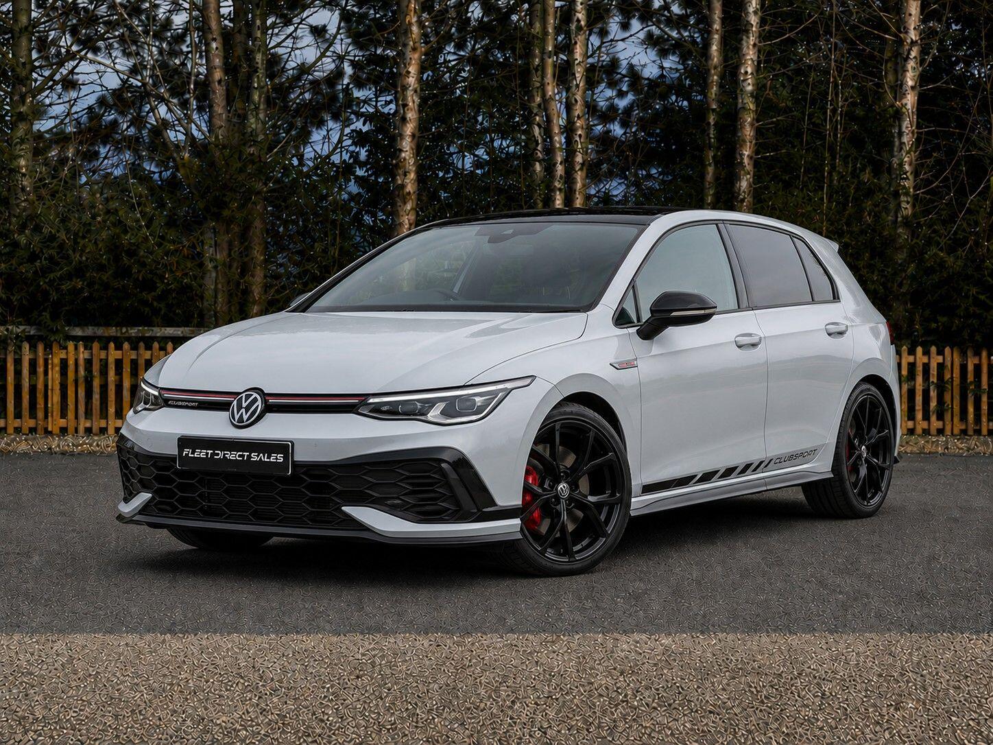 2026 Volkswagen Golf in Grey for sale