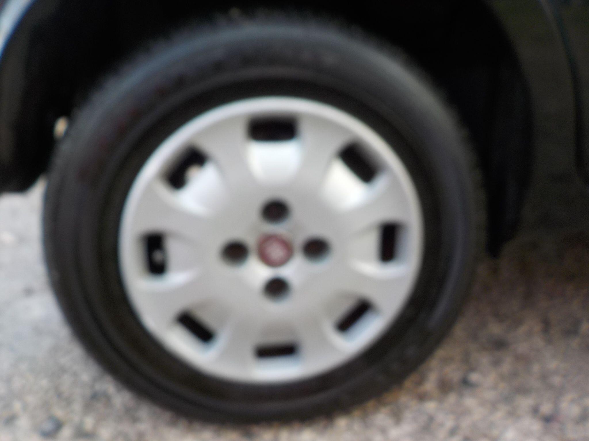 Fiat Panda 1.2 Active 5dr