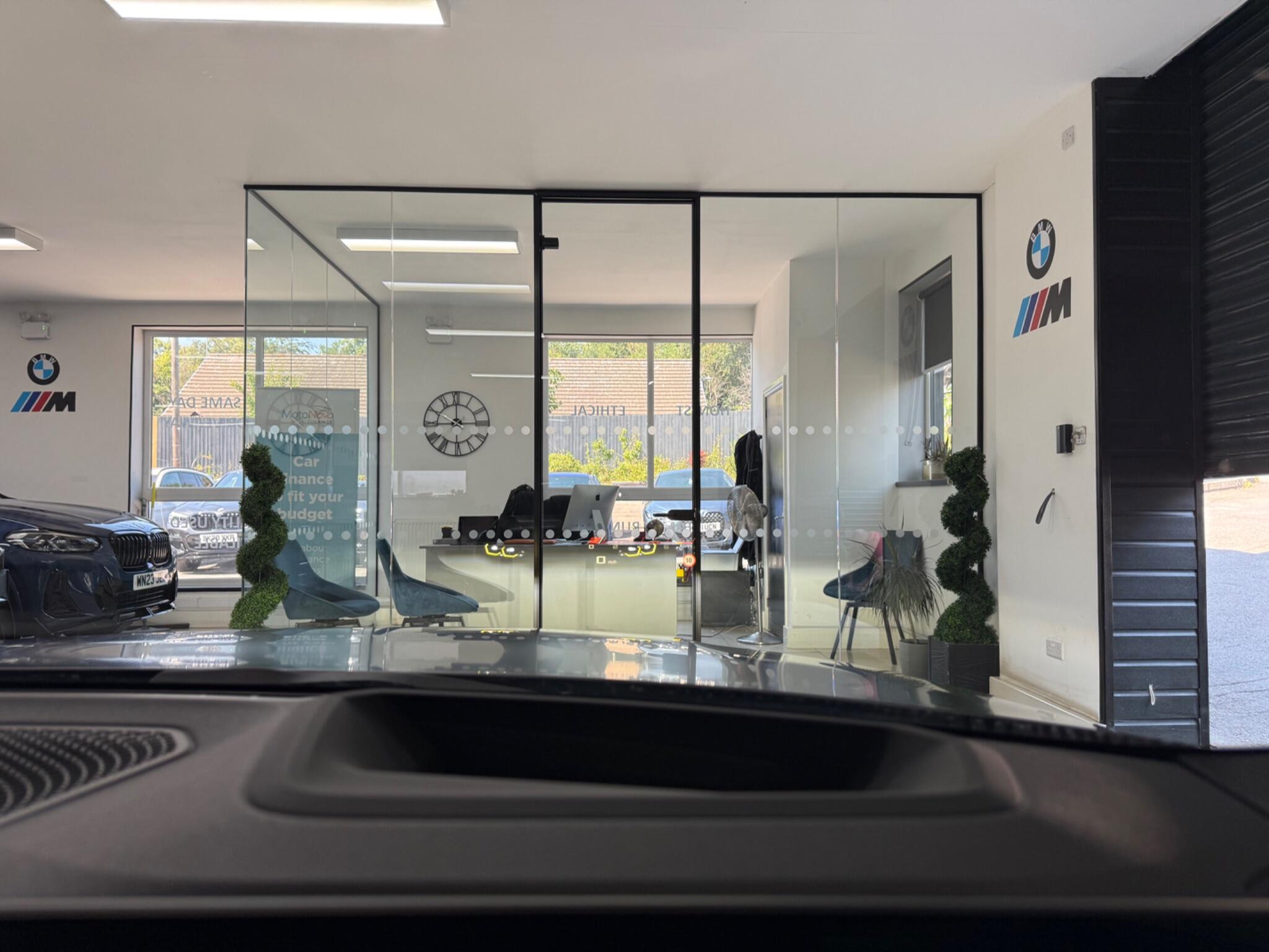 BMW M3 view 63