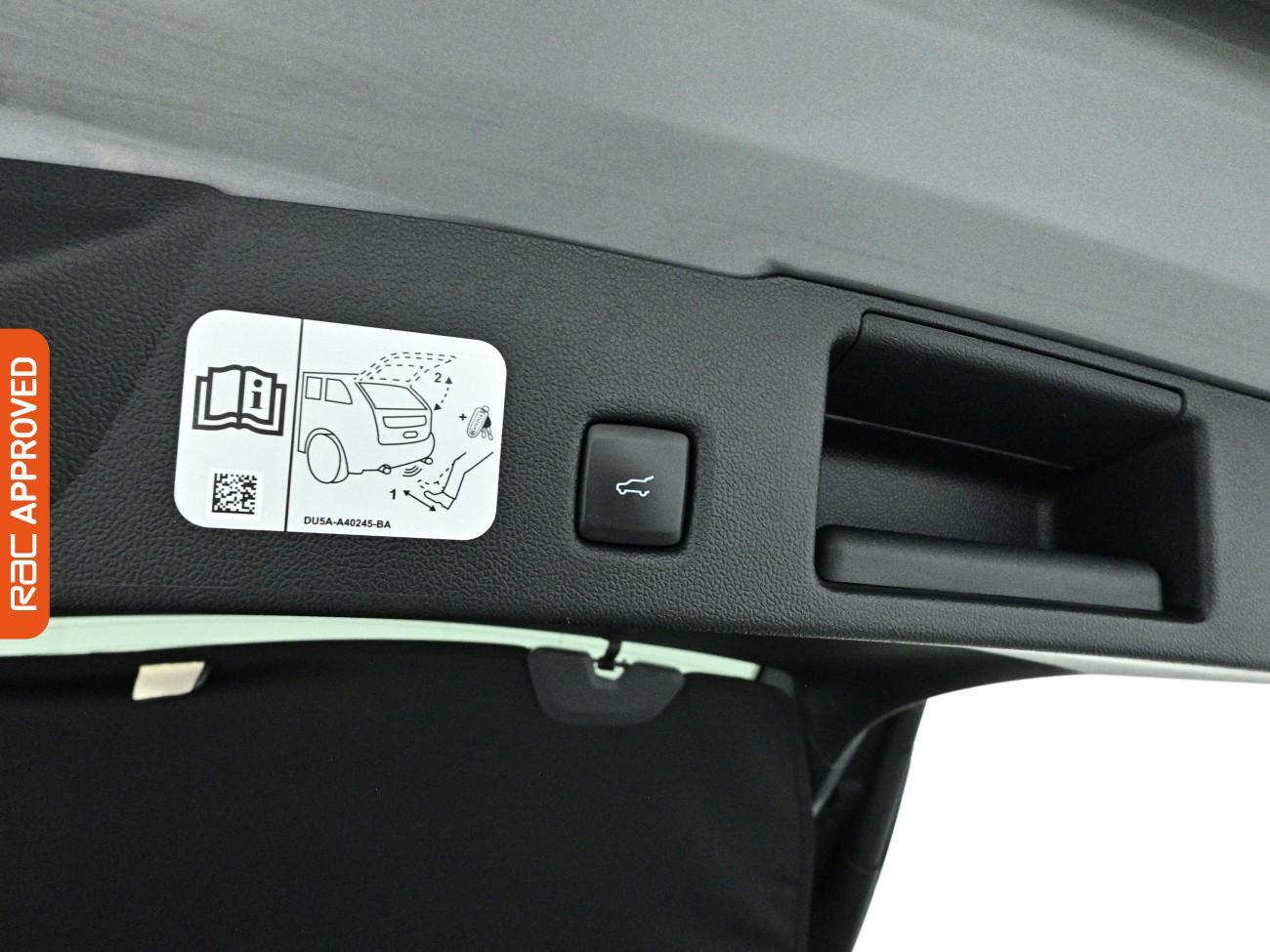 Ford Kuga view 27