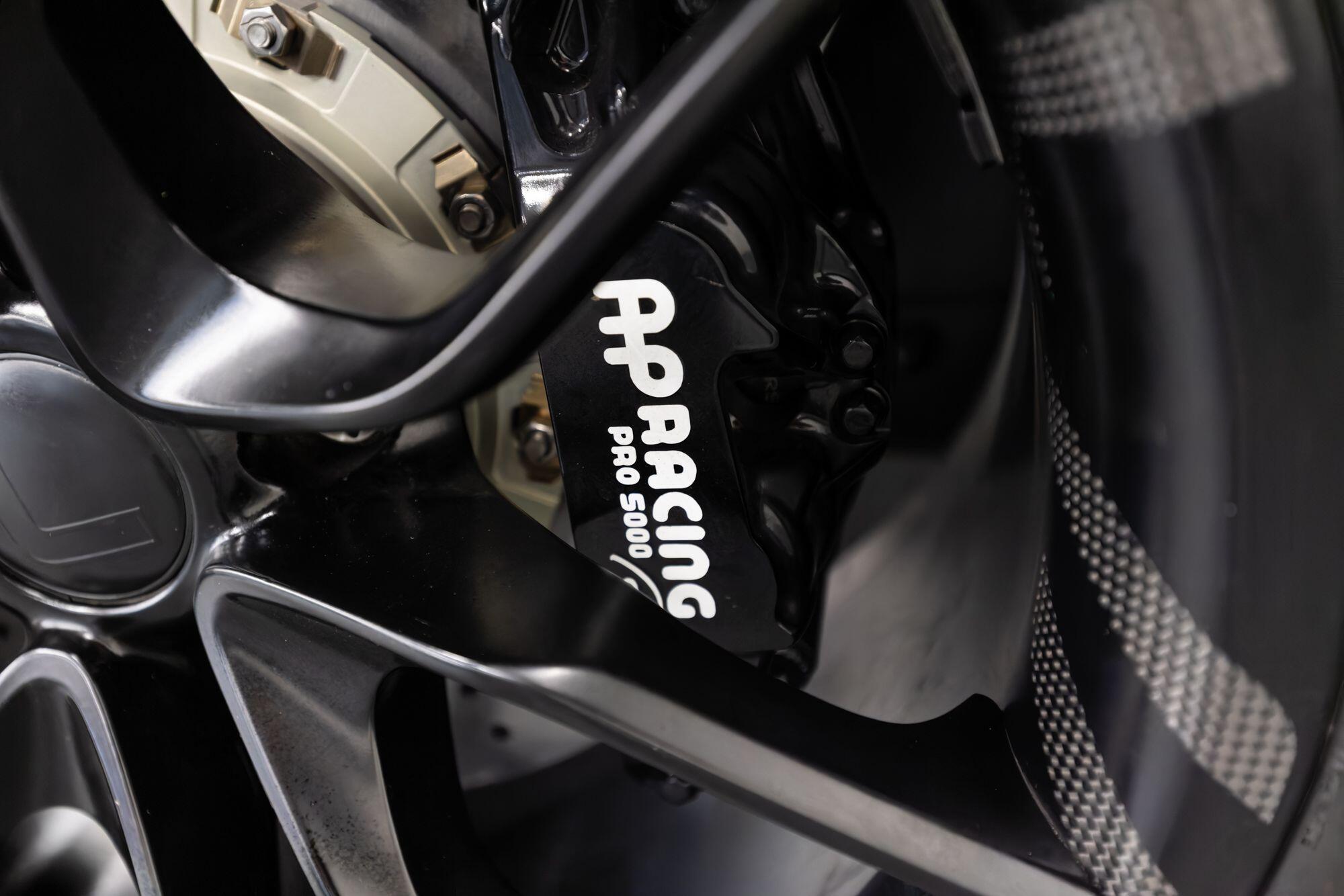 2022 BAC Mono view 49