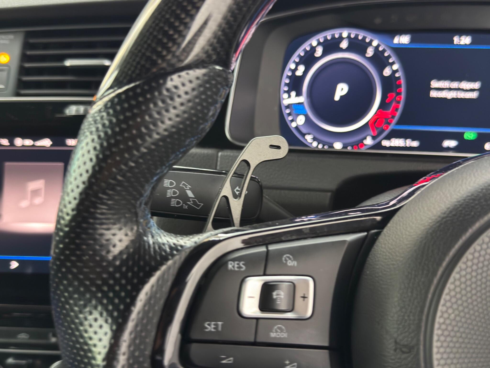 Volkswagen Golf view 39