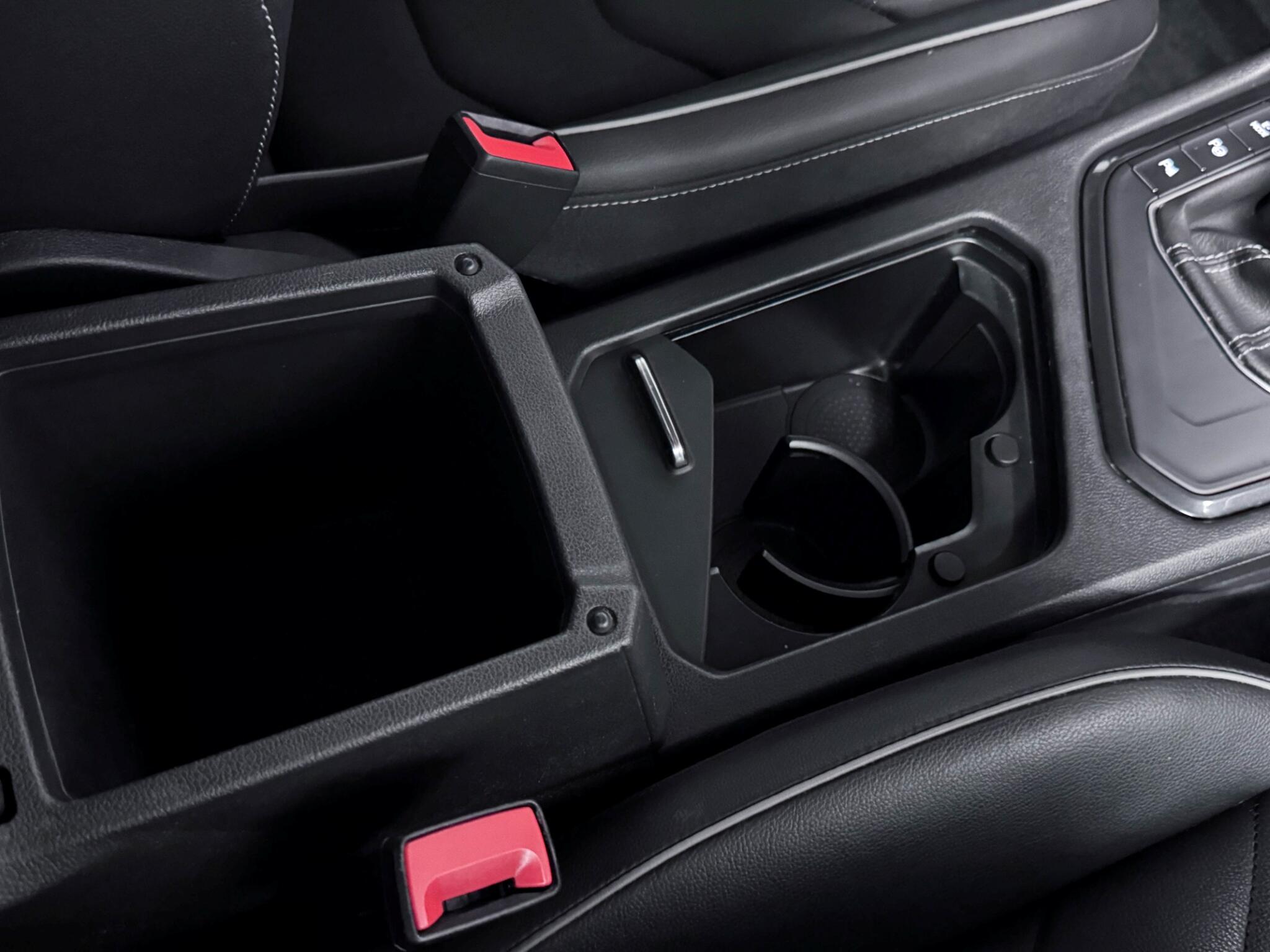 Volkswagen Tiguan view 27