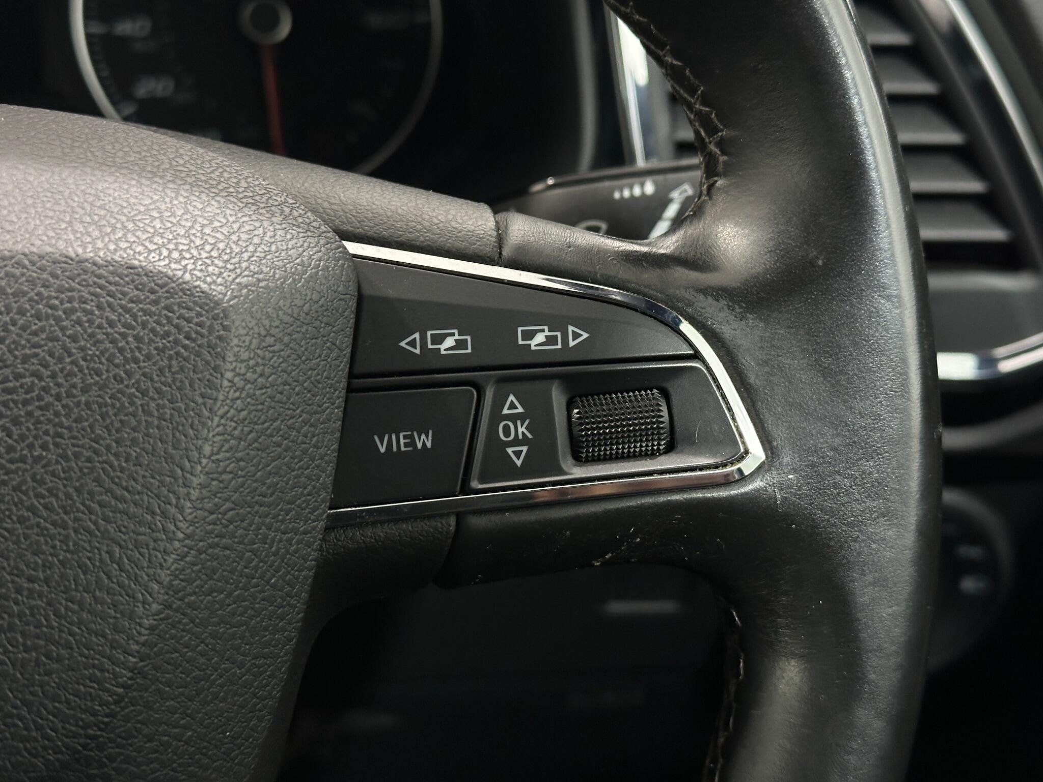 Seat Ateca view 16