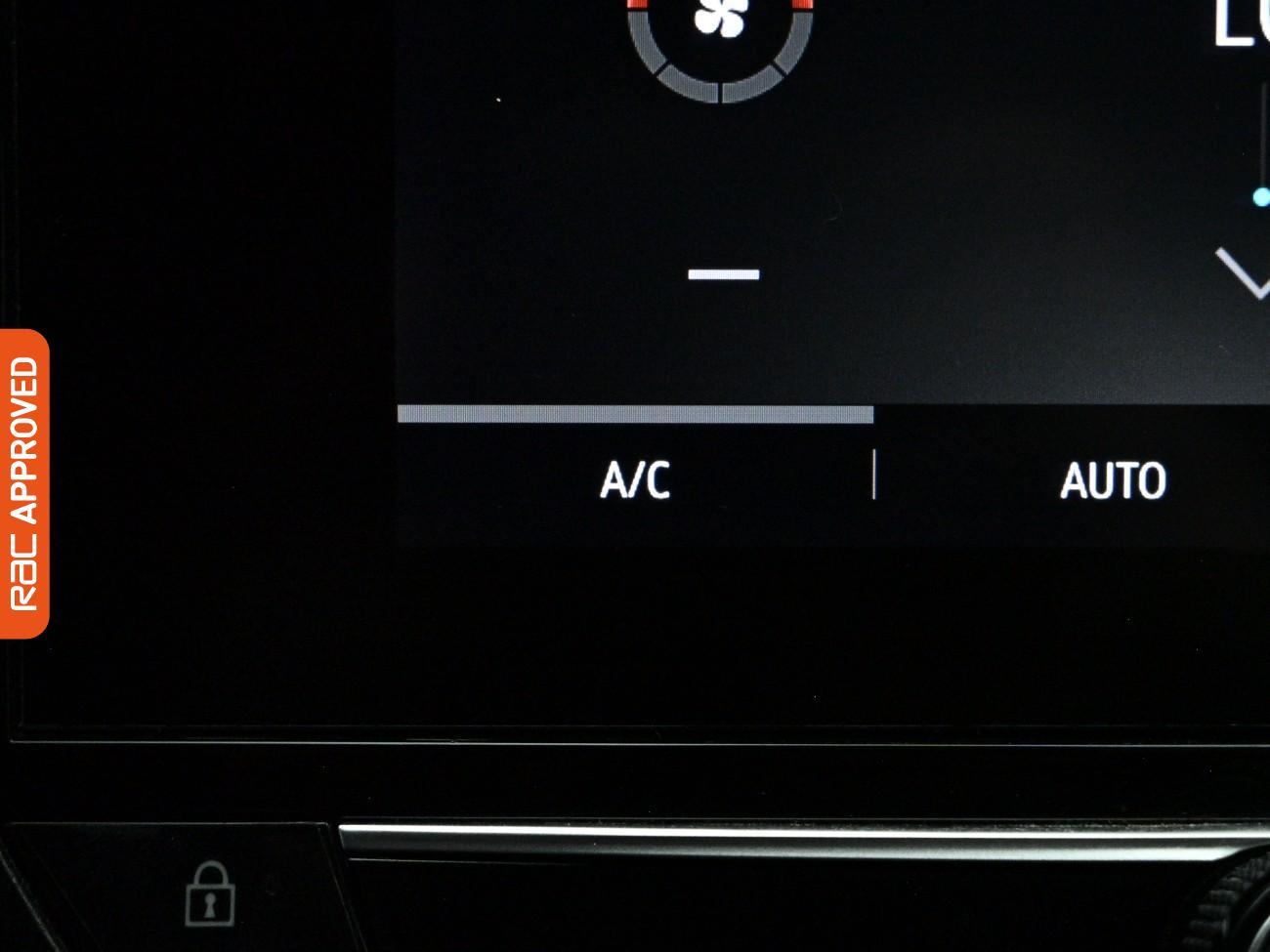 Vauxhall Corsa view 16