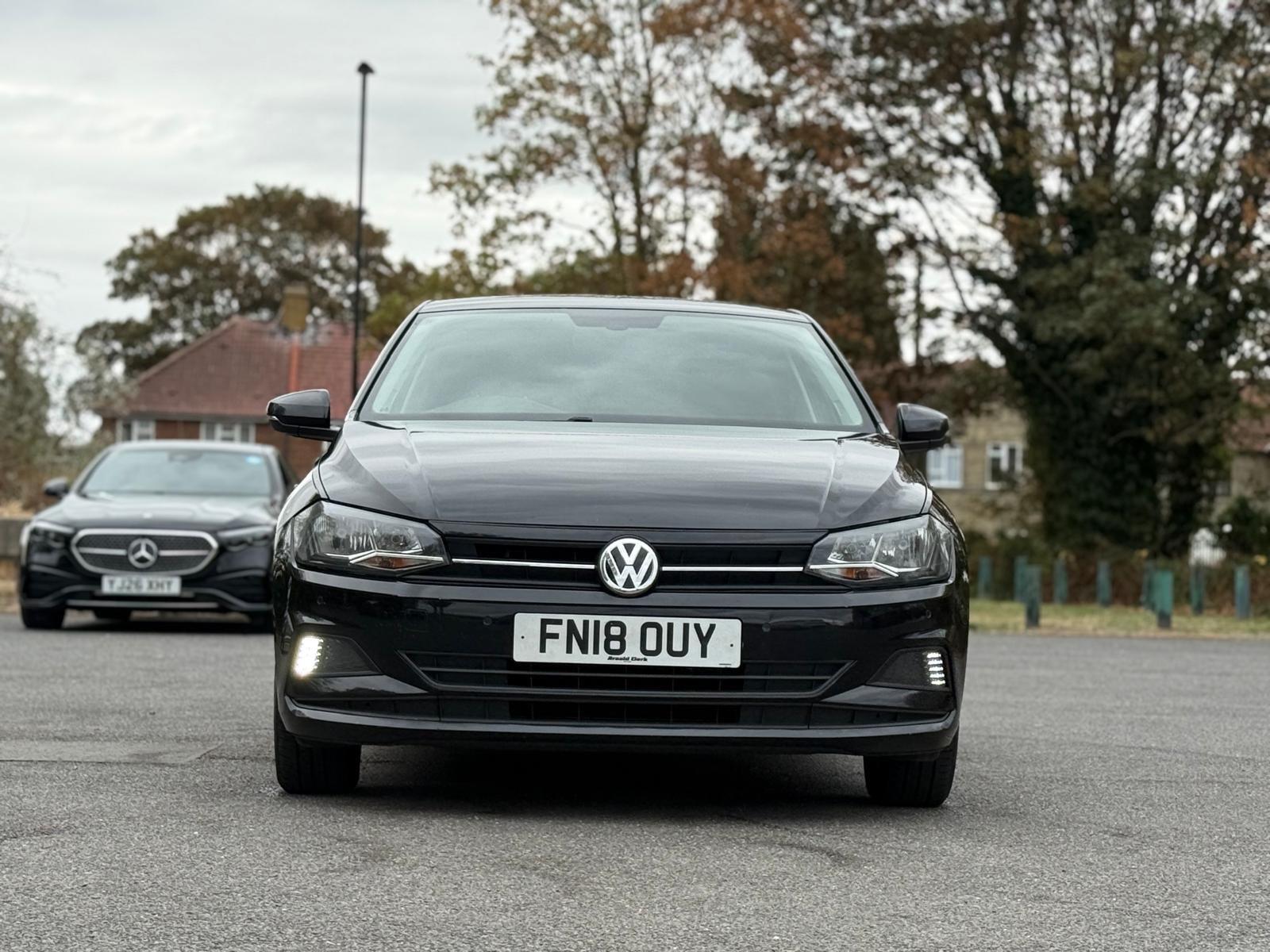 Volkswagen Polo view 14