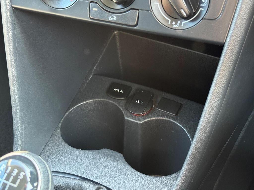 Volkswagen Polo view 33