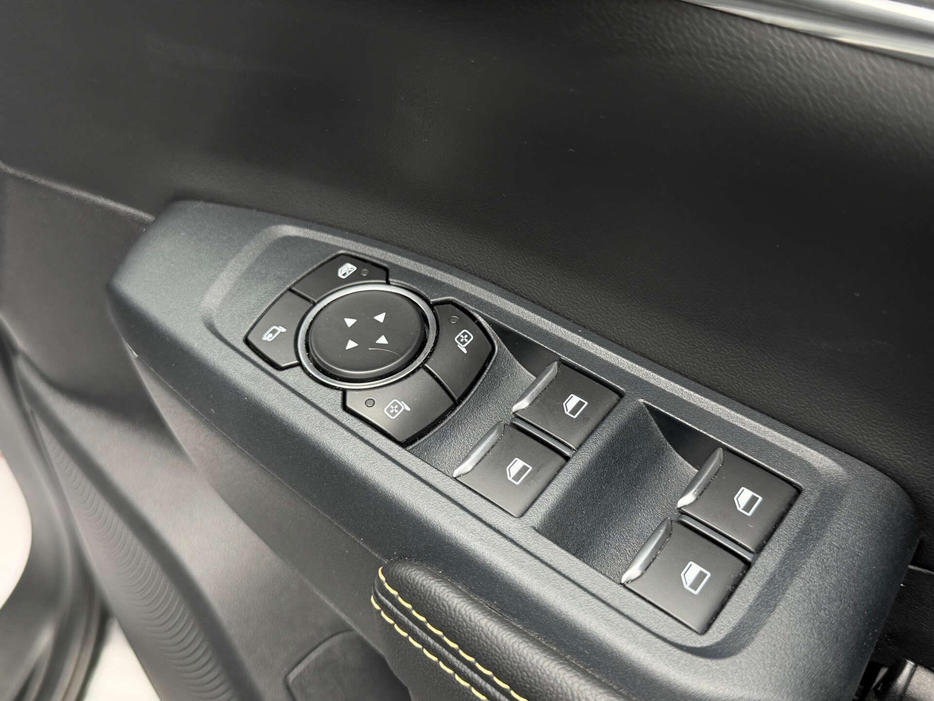Ford Ranger view 22