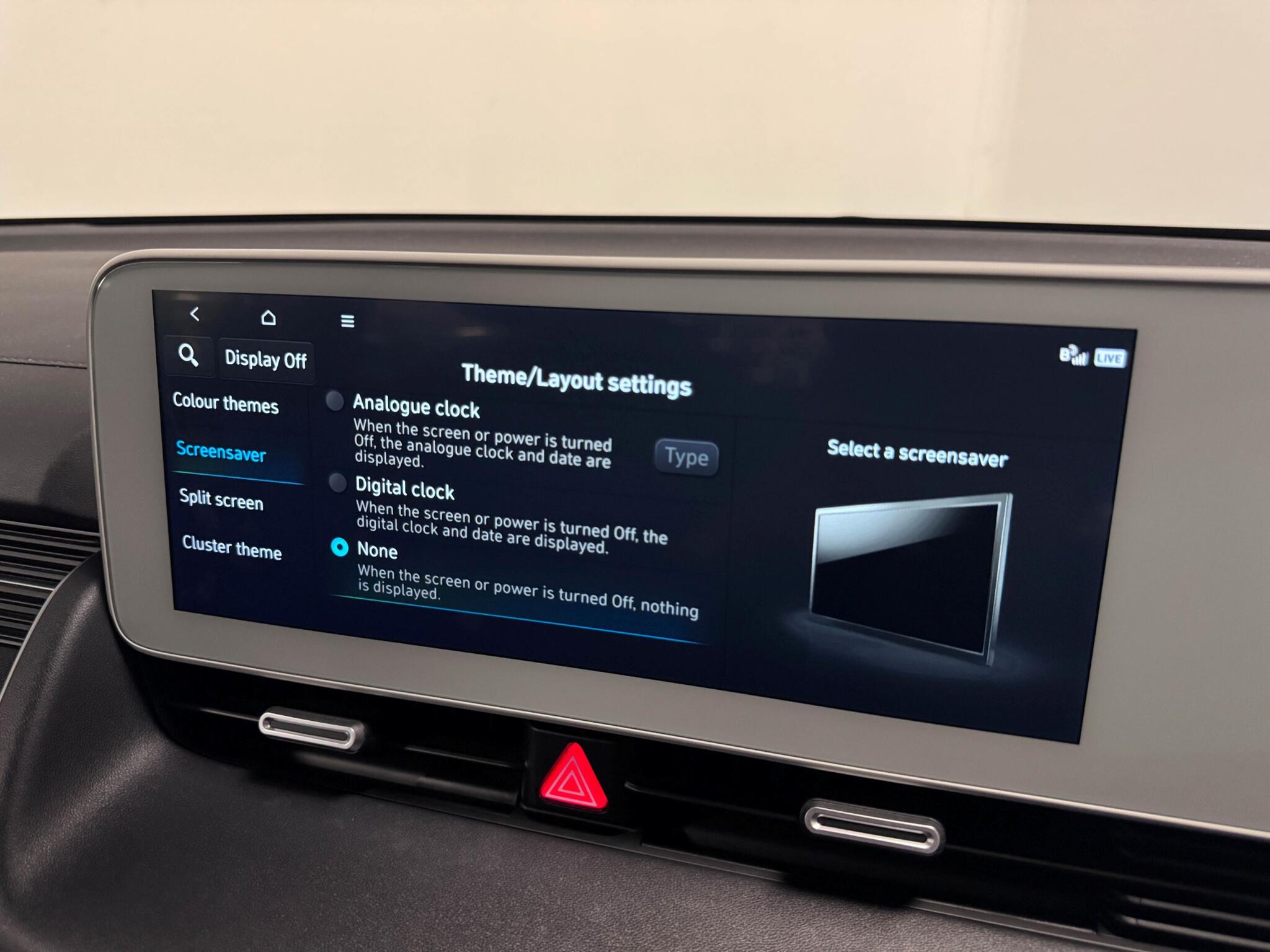 Hyundai Ioniq 5 view 78