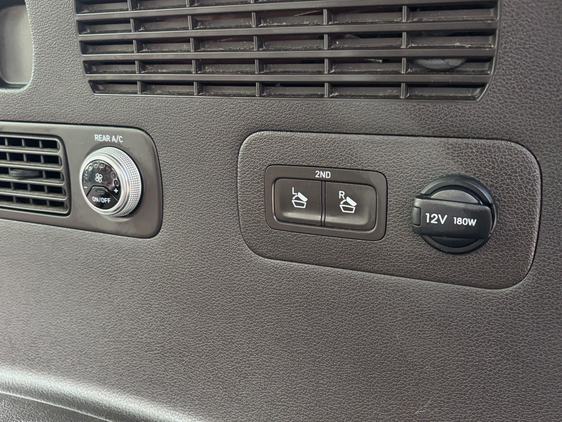 Hyundai Santa Fe view 15