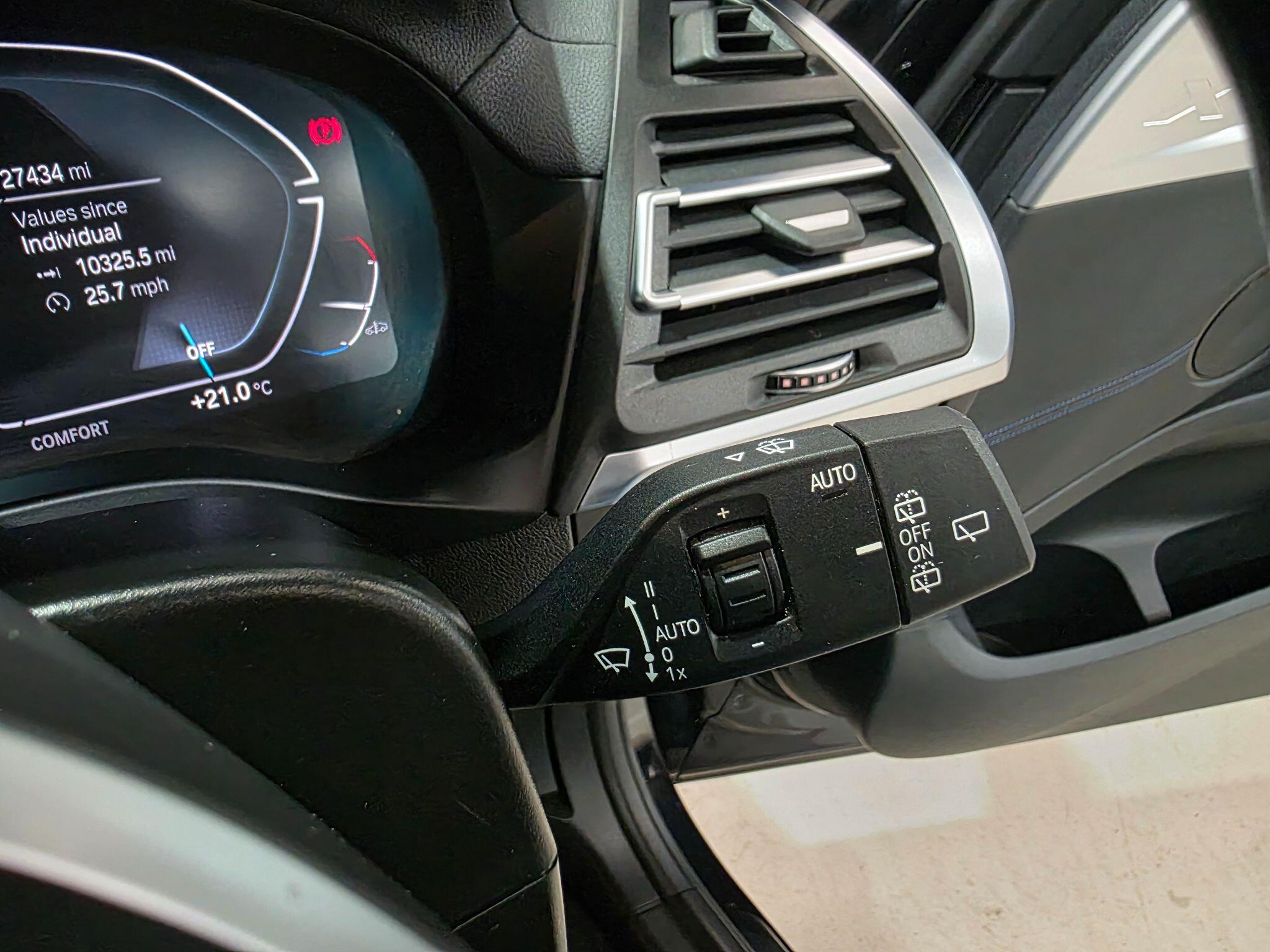 BMW Ix3 view 23