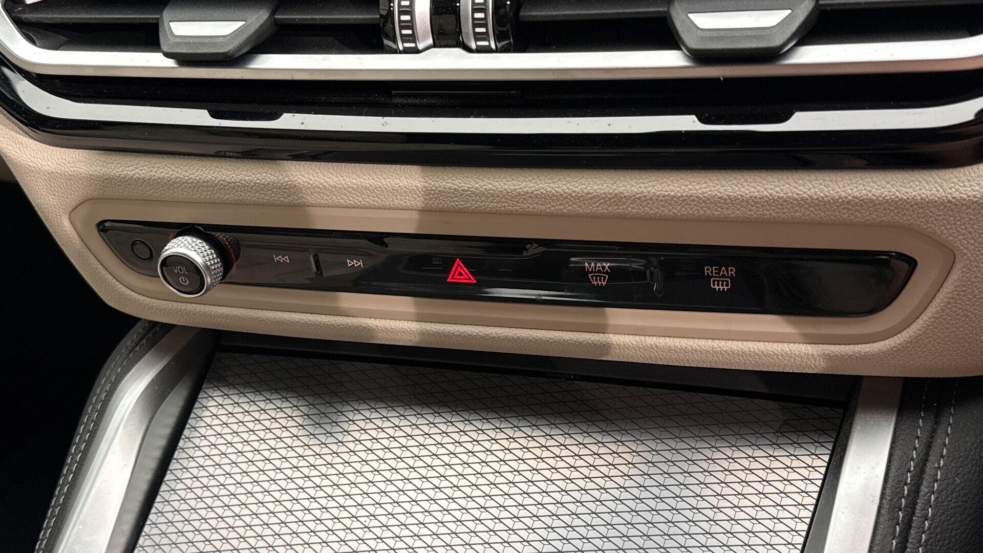 BMW I4 view 26