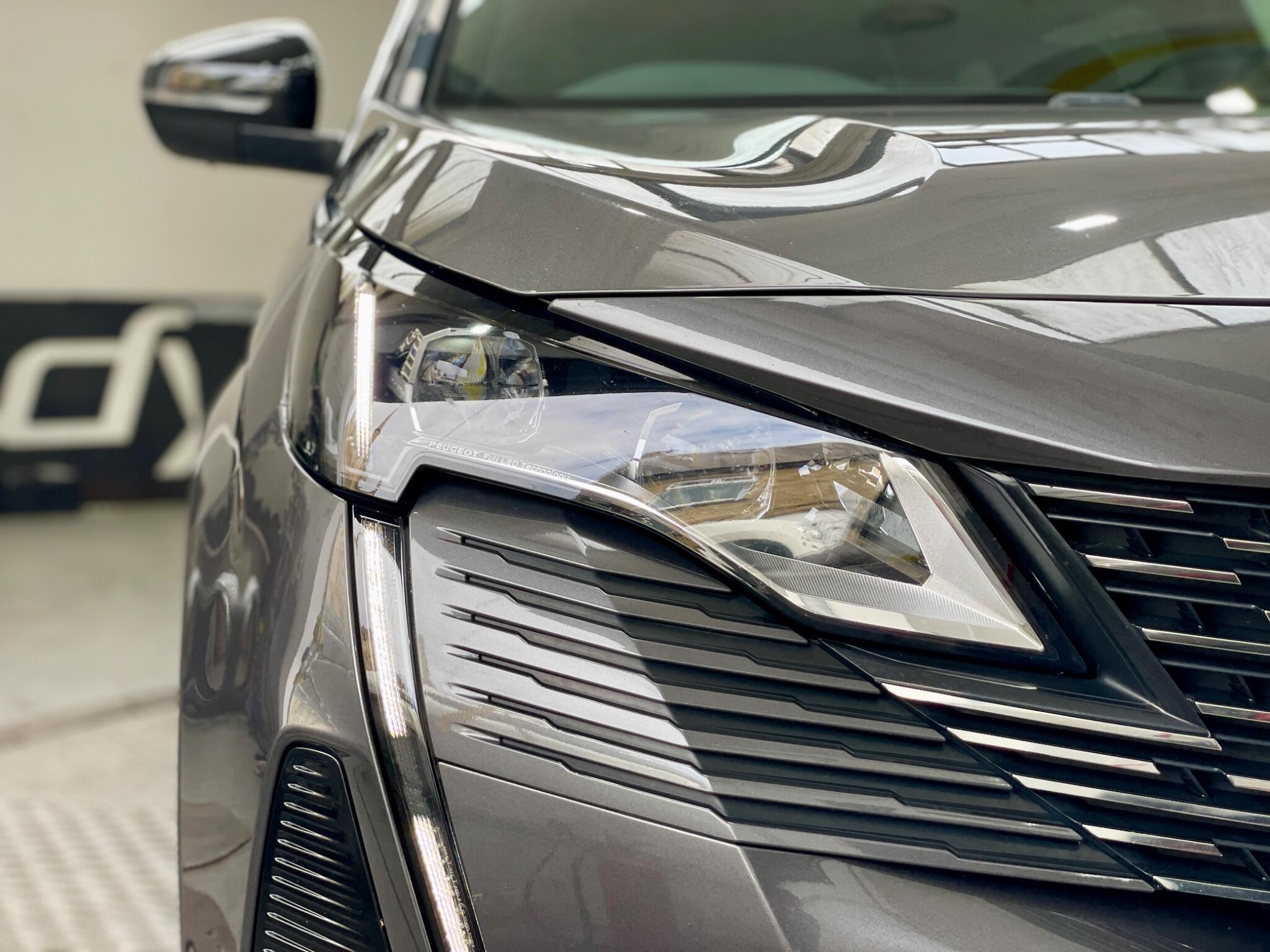 Peugeot 5008 view 32