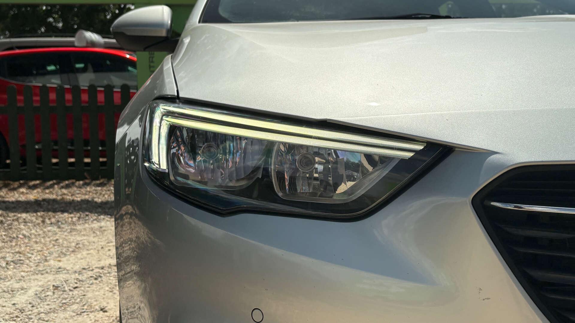 Vauxhall Insignia view 46