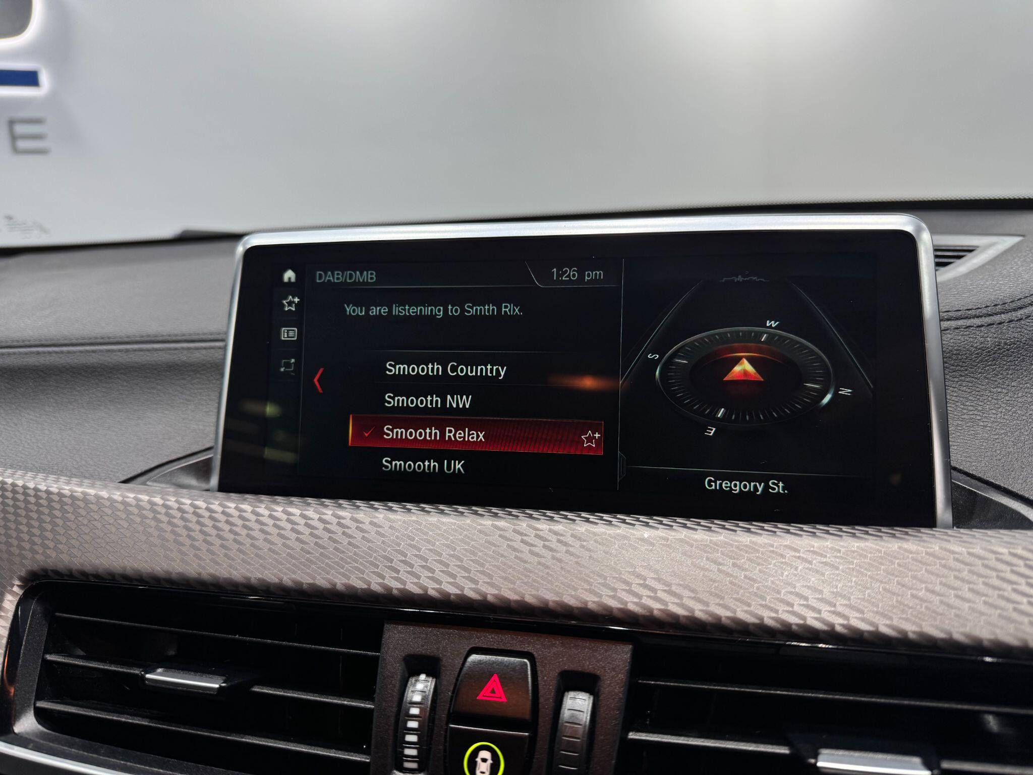 BMW X2 view 36