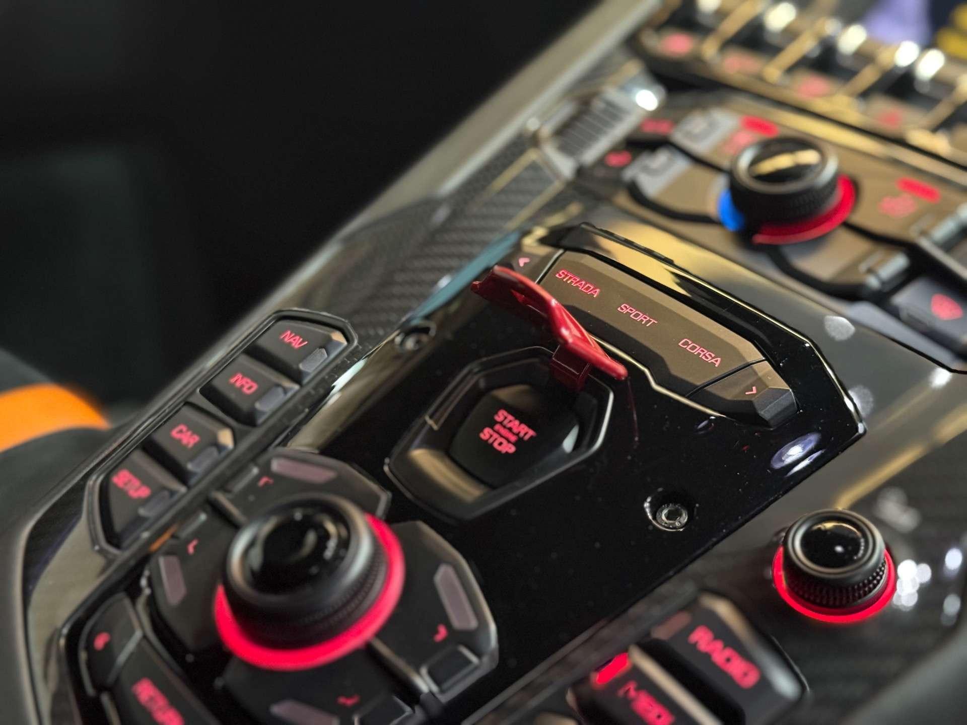 Lamborghini Aventador view 56