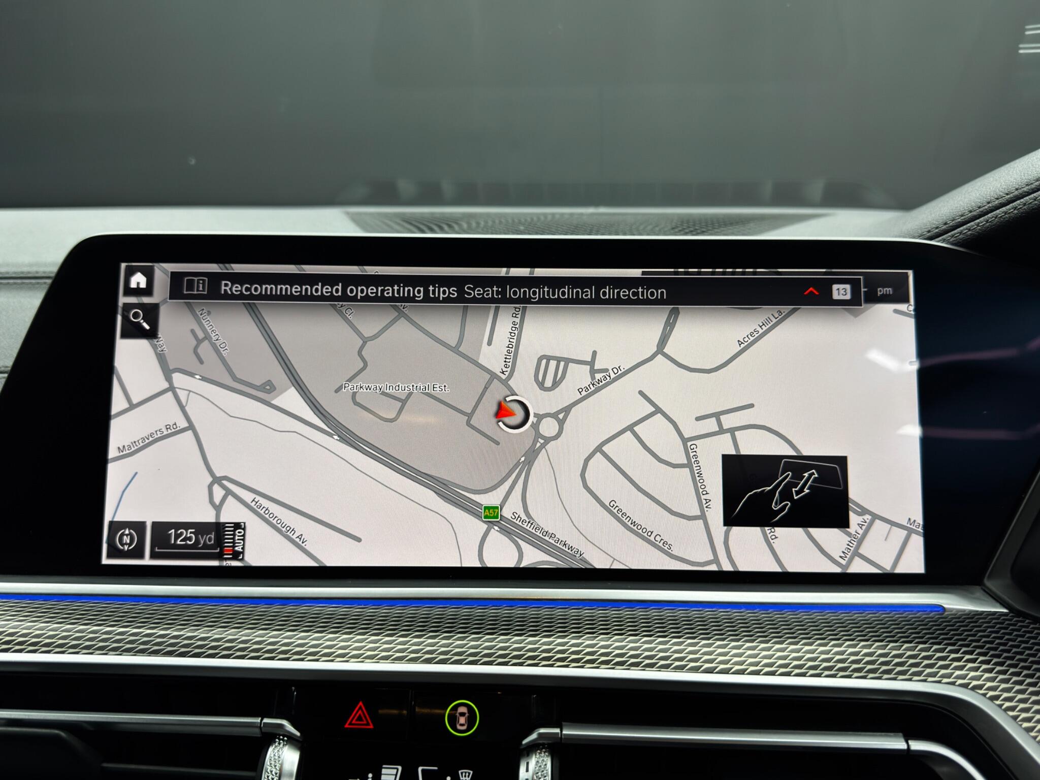 BMW X5 view 31