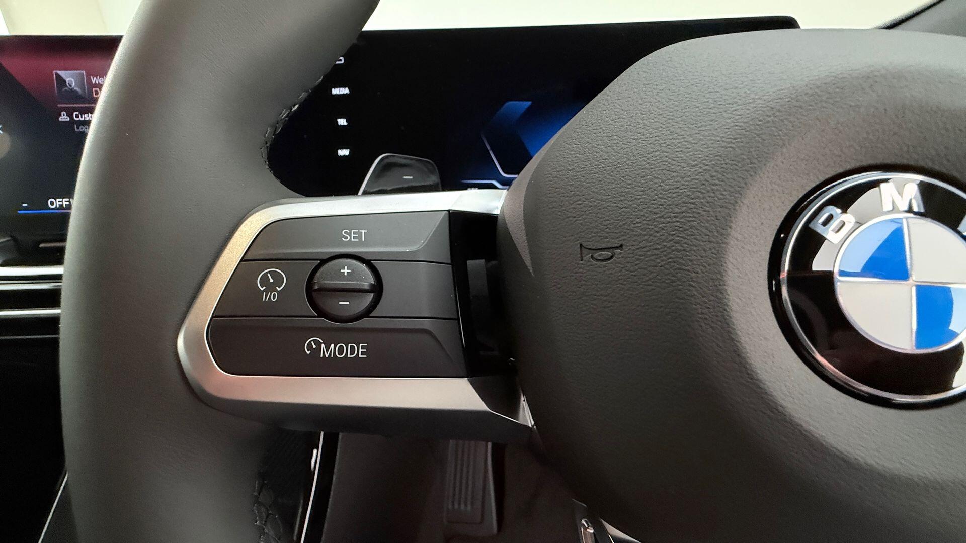 BMW X2 view 17